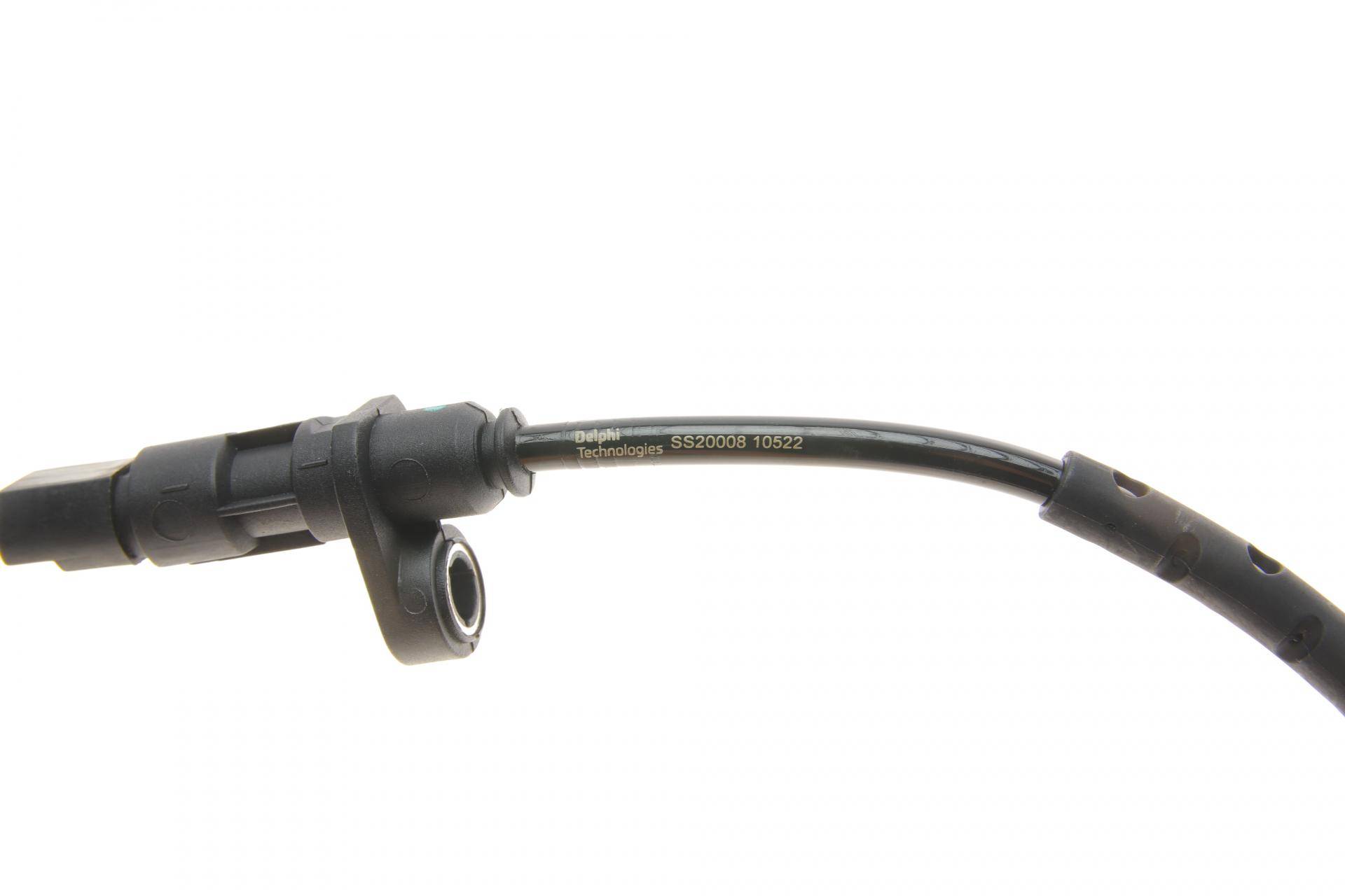 Датчик ABS (задній) BMW 5 (E39) 95-03 M52/M57/M47/M62/M51