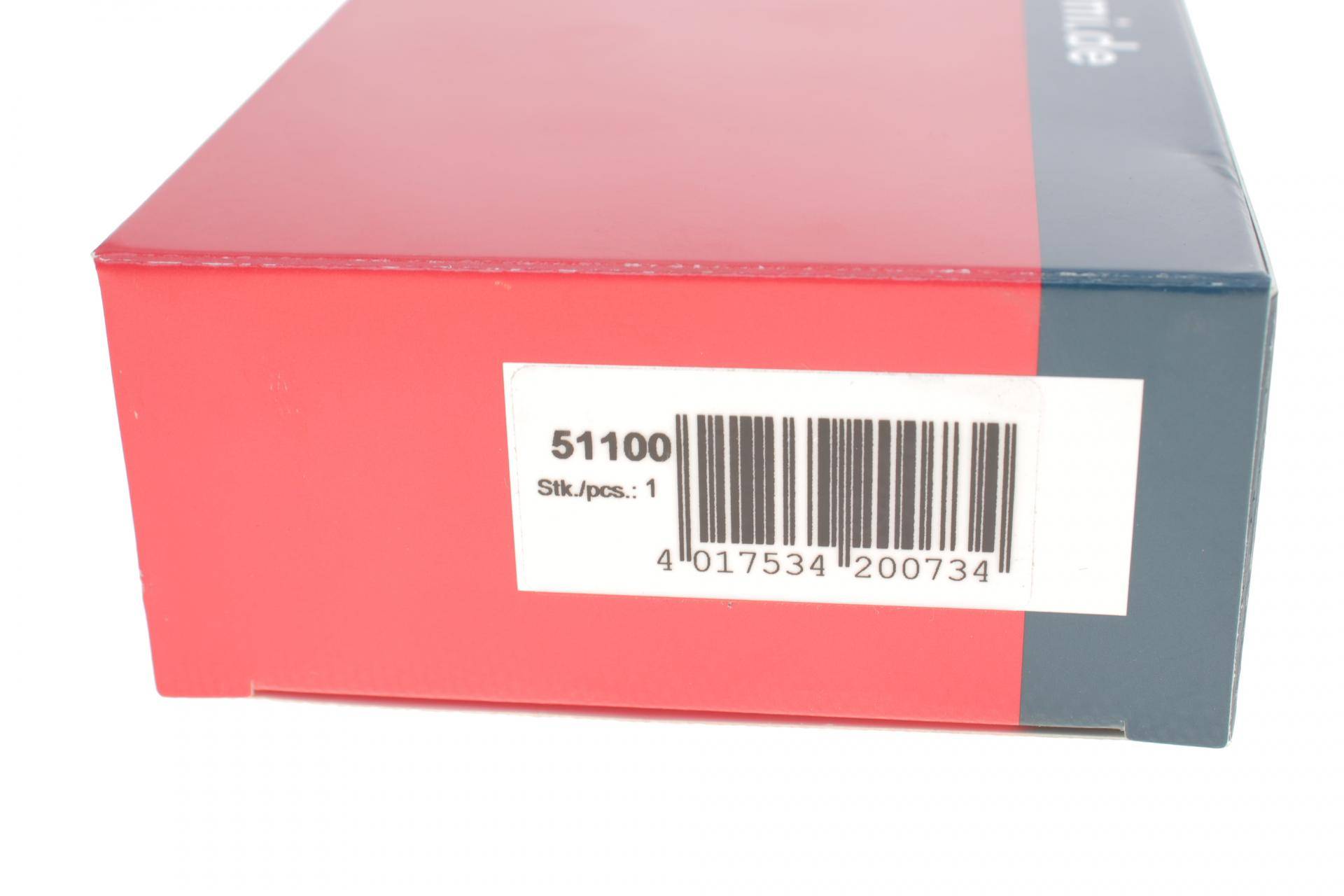 Датчик ABS (задній) MB Vito/Viano (W639) 03- (R)