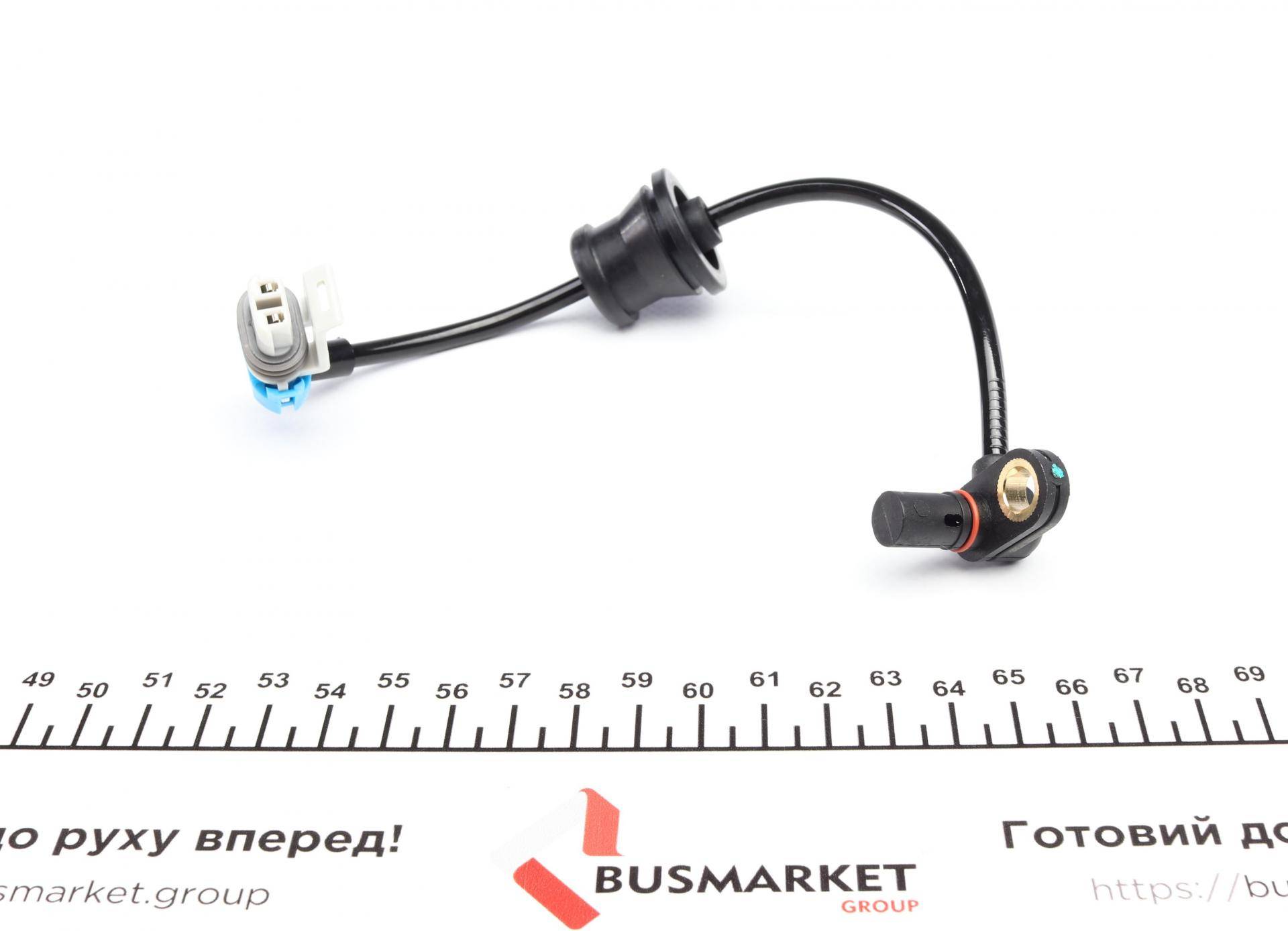 Датчик ABS (задній) Chevrolet Captiva 06-