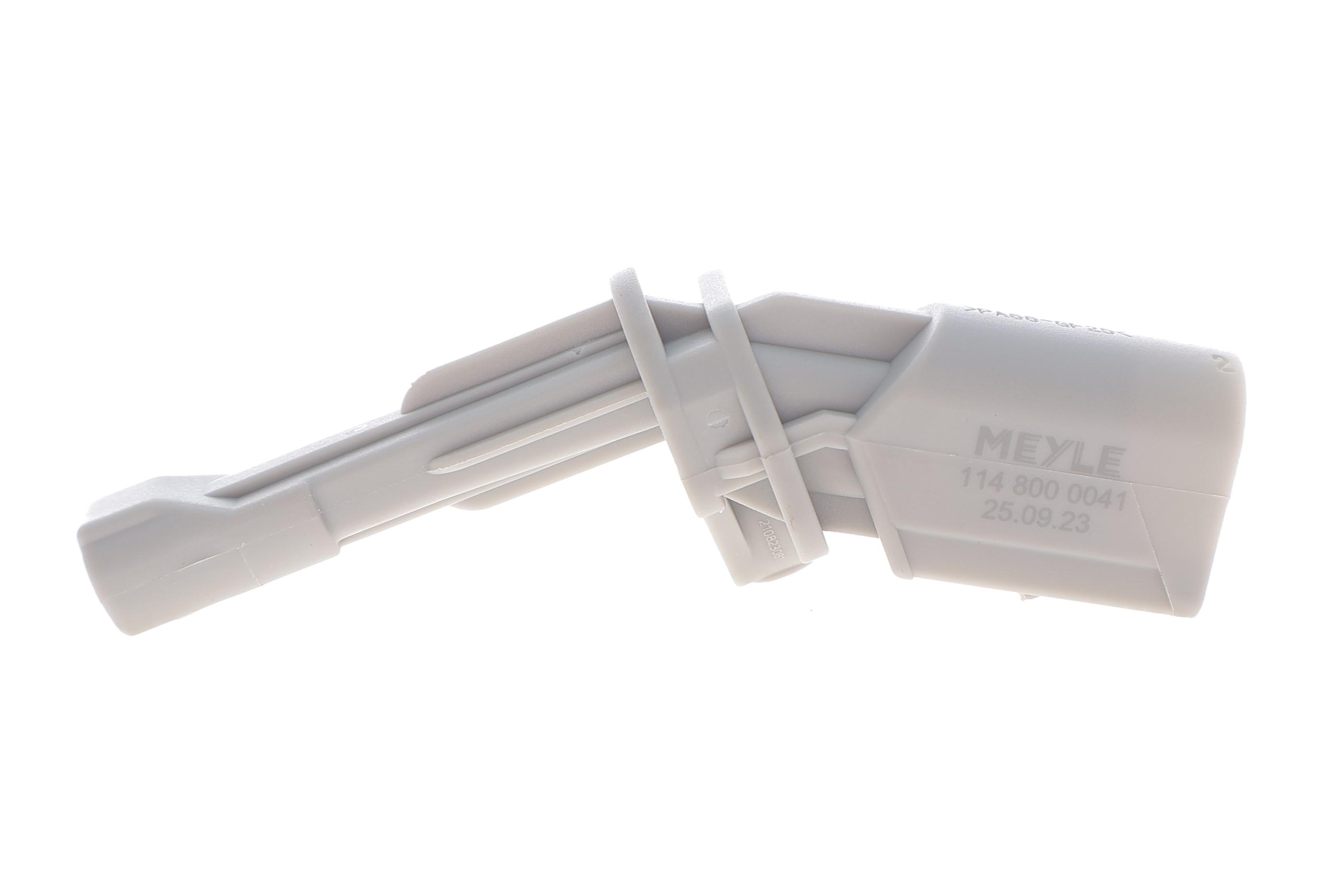 Датчик ABS (задній) Audi Q3/Skoda SuperB/VW Golf/Jetta/Passat/Sharan/Touran 06- (L)