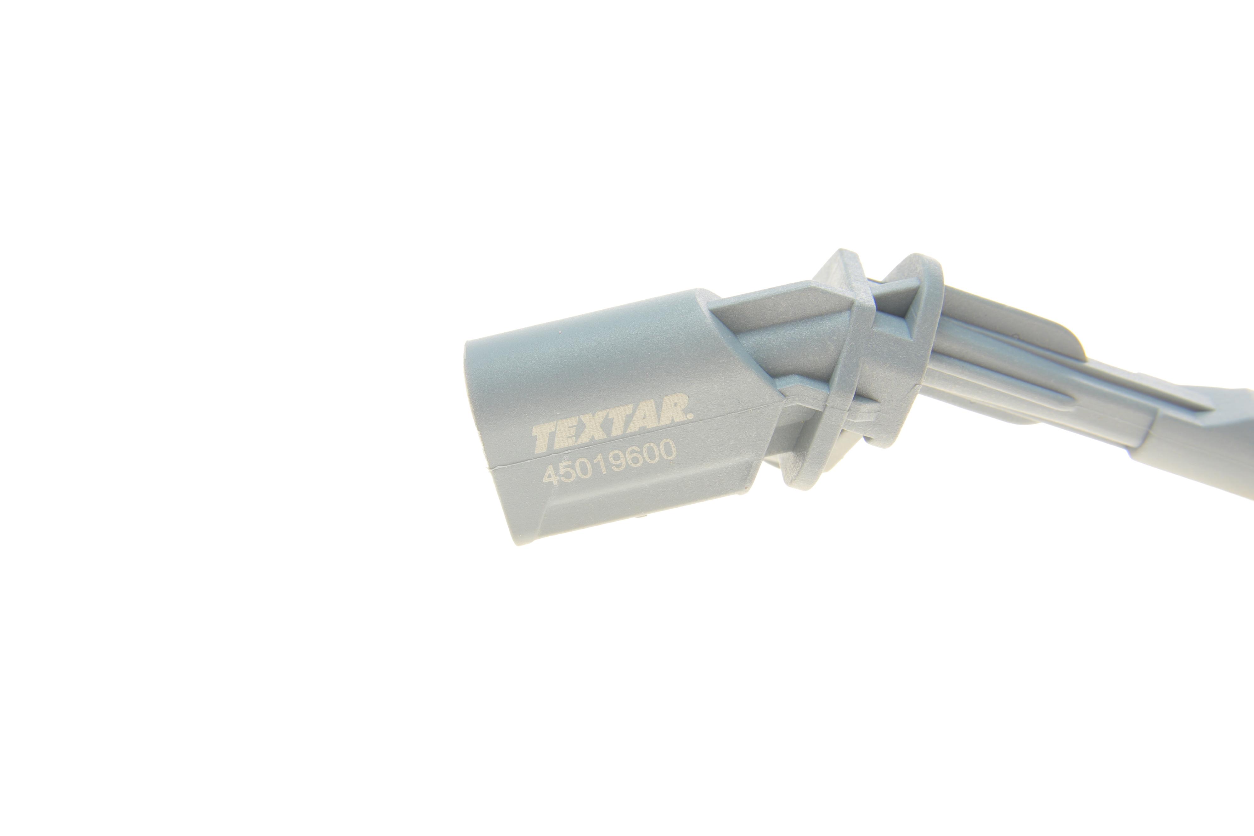 Датчик ABS (задній) Audi Q3/Skoda SuperB/VW Golf/Jetta/Passat/Sharan/Touran 06- (R)