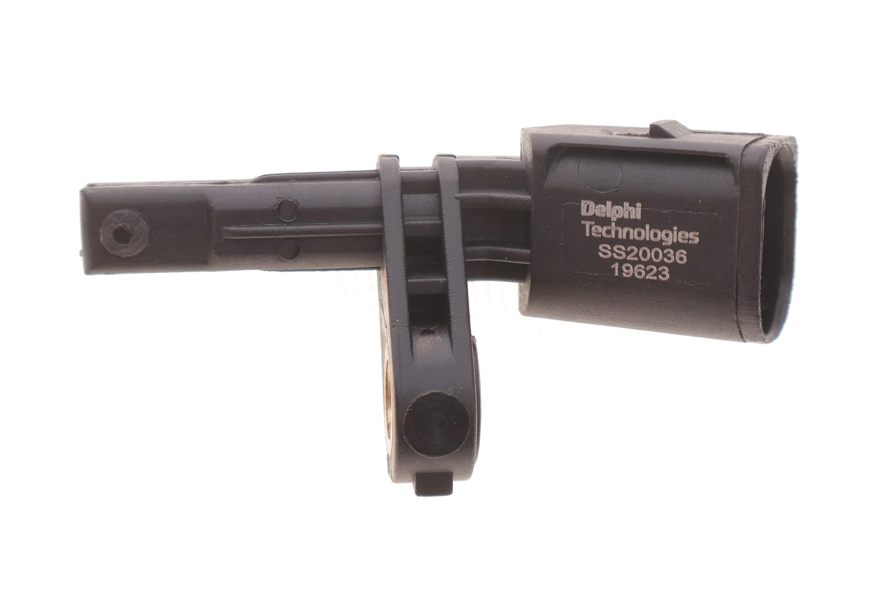 Датчик ABS (передній) VW T5 1.9-3.2 03-/Caddy III 1.4-2.0TDi 04-15 (R)