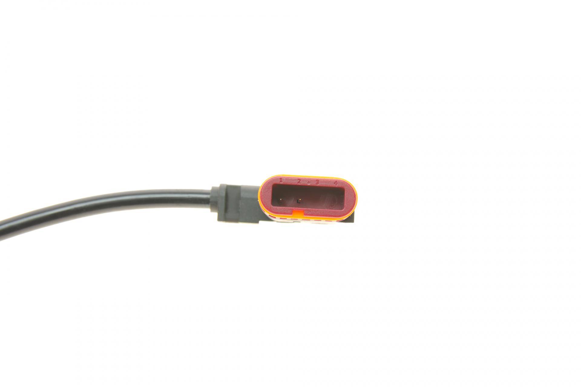 Датчик ABS (задній) MB E-class (W211/S211) 02-10