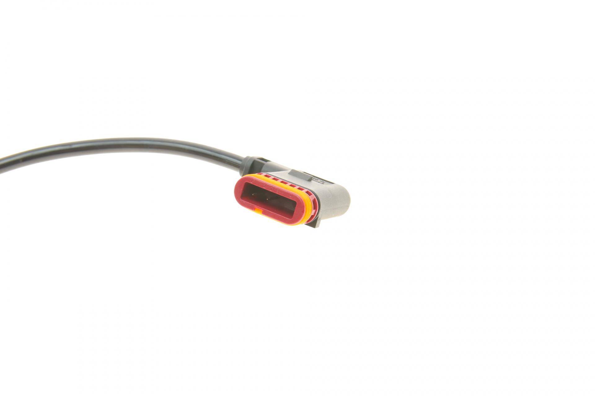 Датчик ABS (задній) MB E-class (W211/S211) 02-10