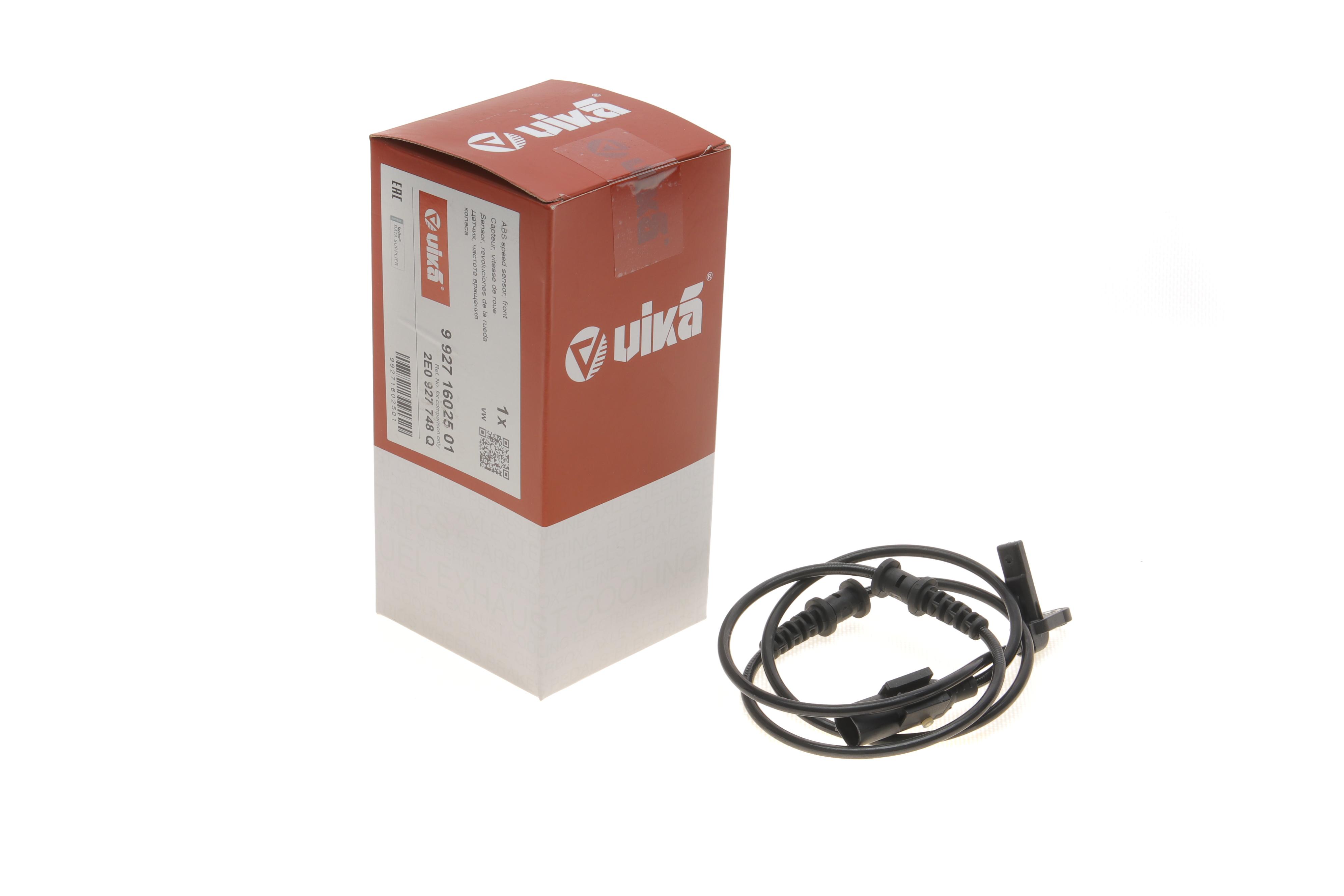 Датчик ABS (передній) MB Sprinter (W906)/VW Crafter 06-