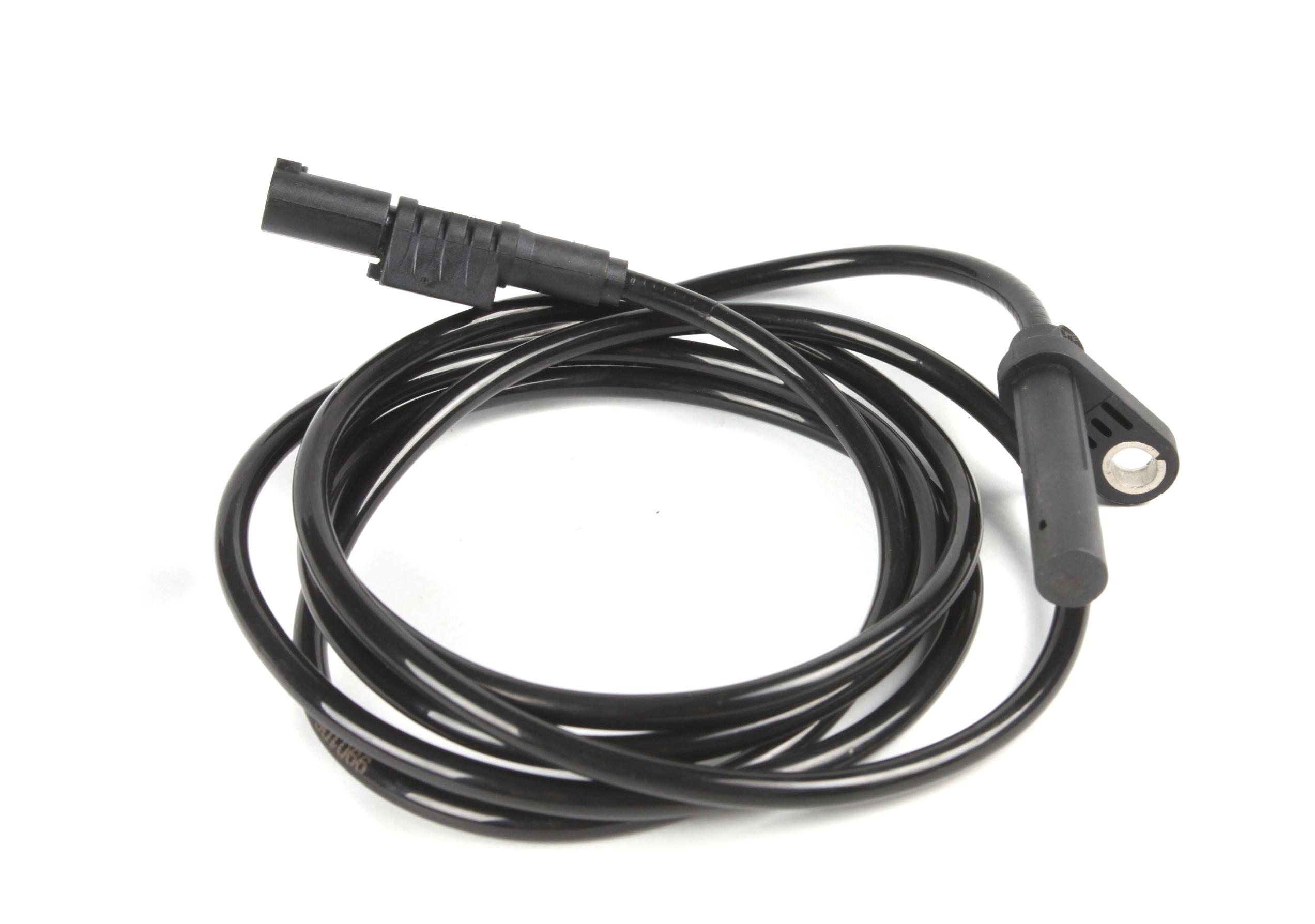 Датчик ABS (задній) MB Sprinter/VW Crafter 06- (спарка) (L)