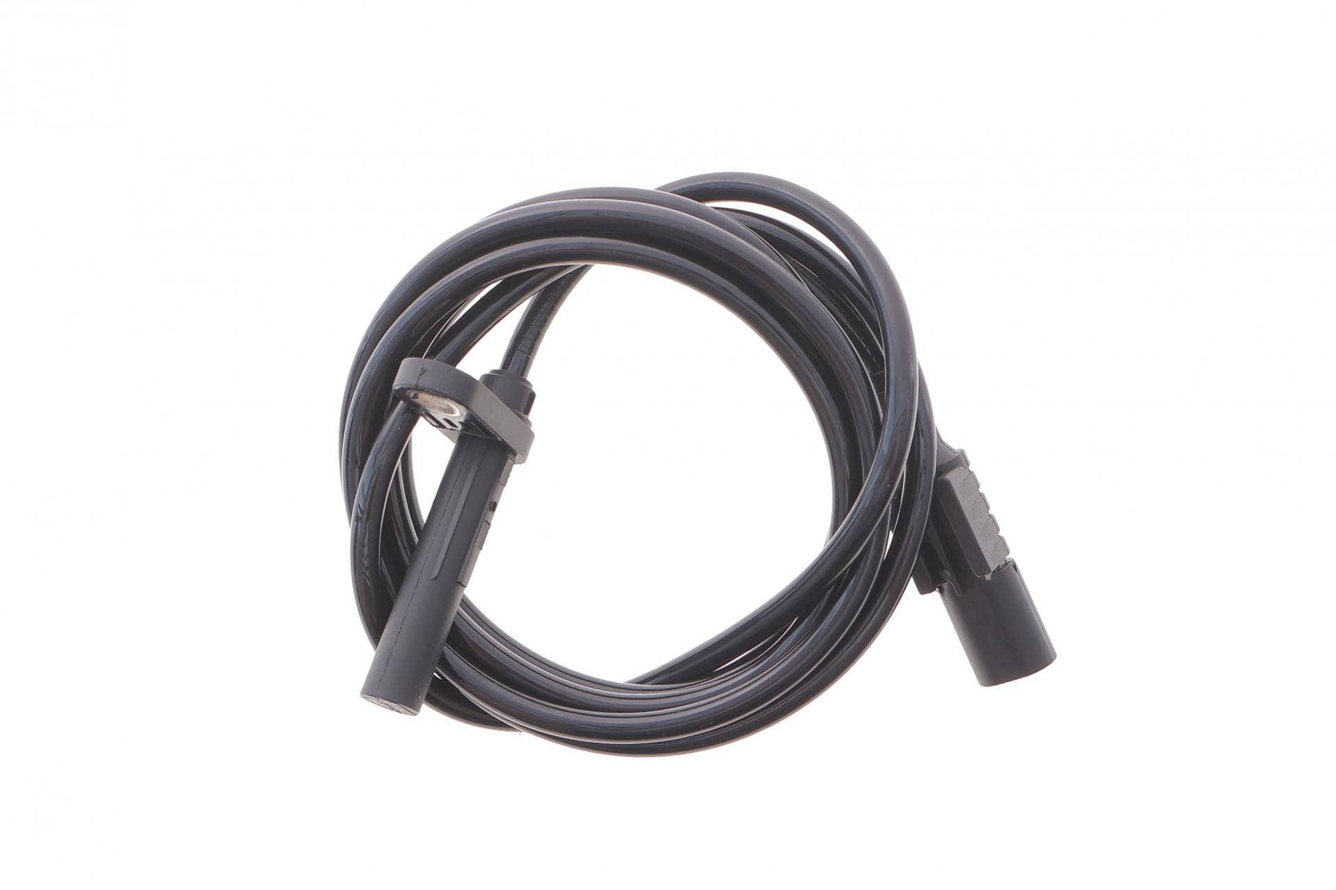 Датчик ABS (задній) MB Sprinter/VW Crafter 06- (спарка) (L)