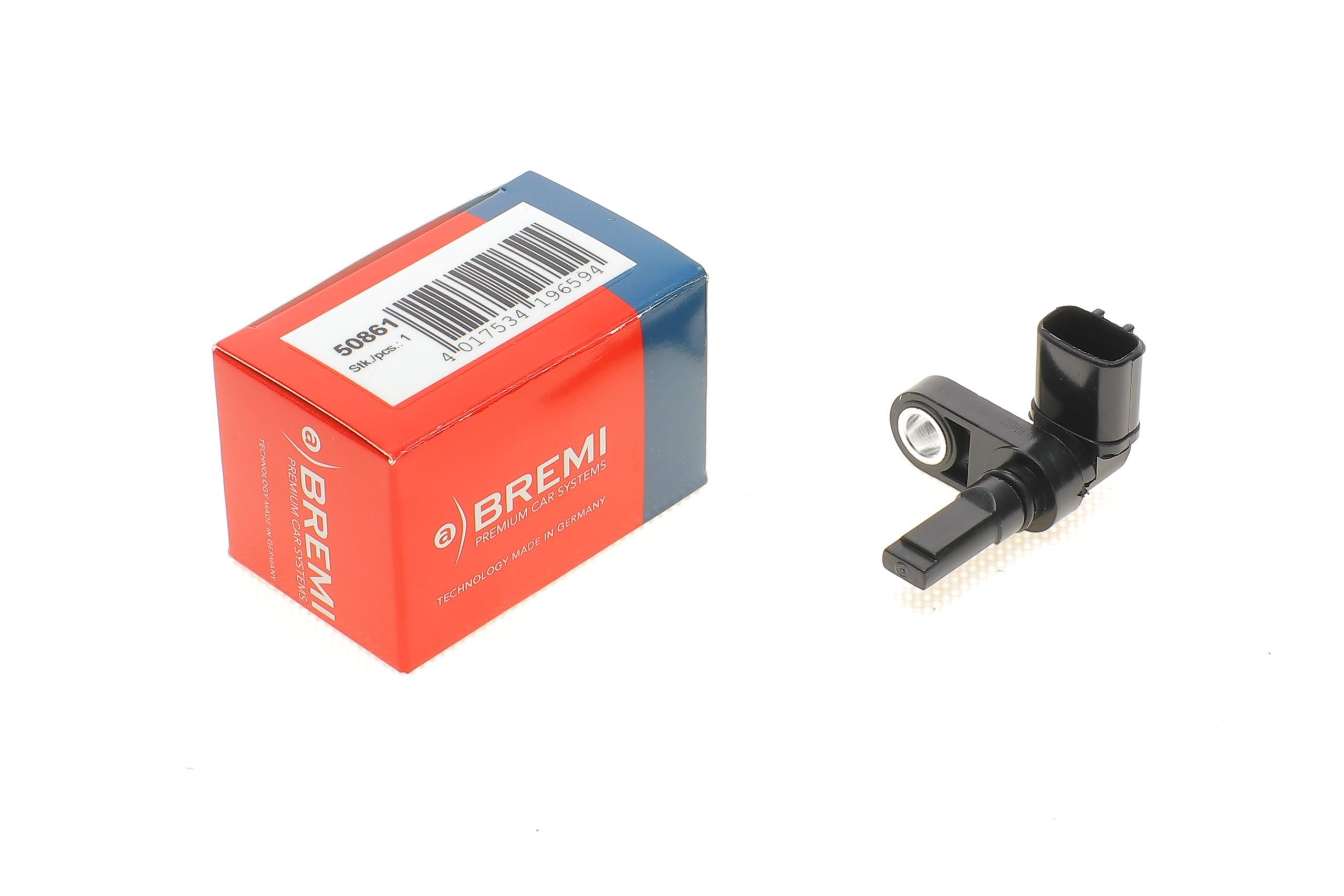 Датчик ABS (передній) Toyota Land Cruiser 3.0-4.7 D4-D 02- (R)