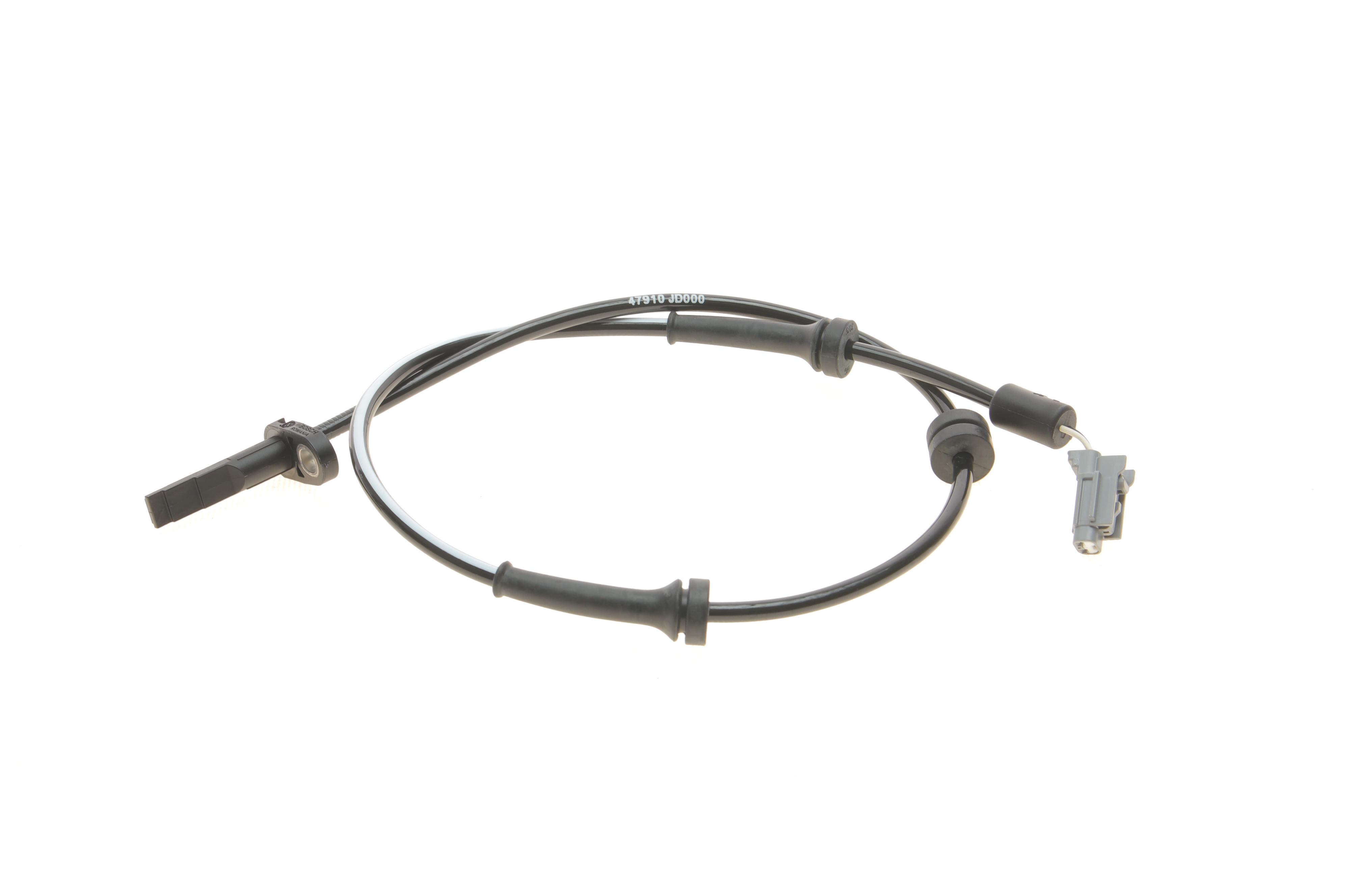 Датчик ABS (передній) Nissan Qashqai 1.5/1.6/2.0 dCi 07-13