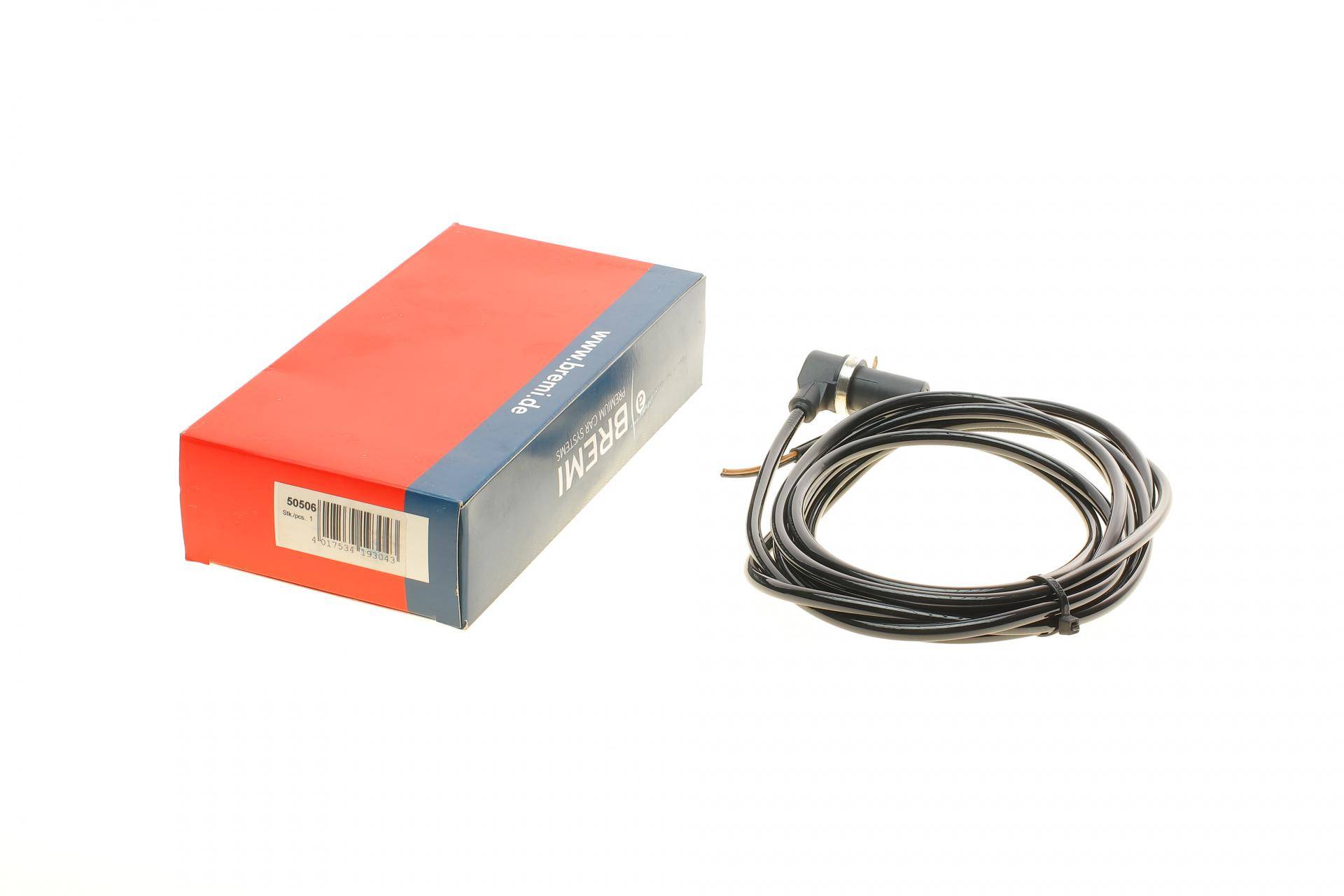 Датчик ABS (задній) MB Vito (W638) 96-03