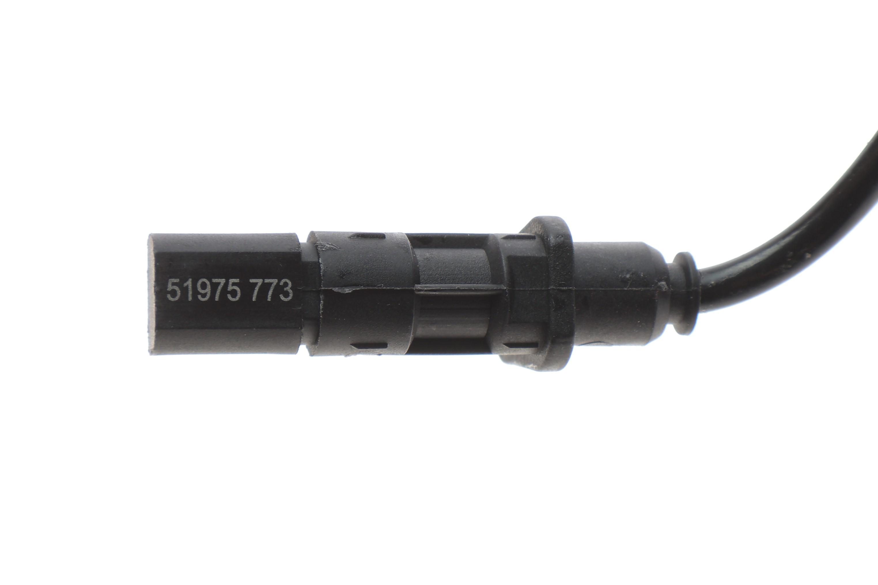 Датчик ABS (задній) BMW X5 (E53) 3.0d/3.0-4.6i (M57/M54/M62) 00-06