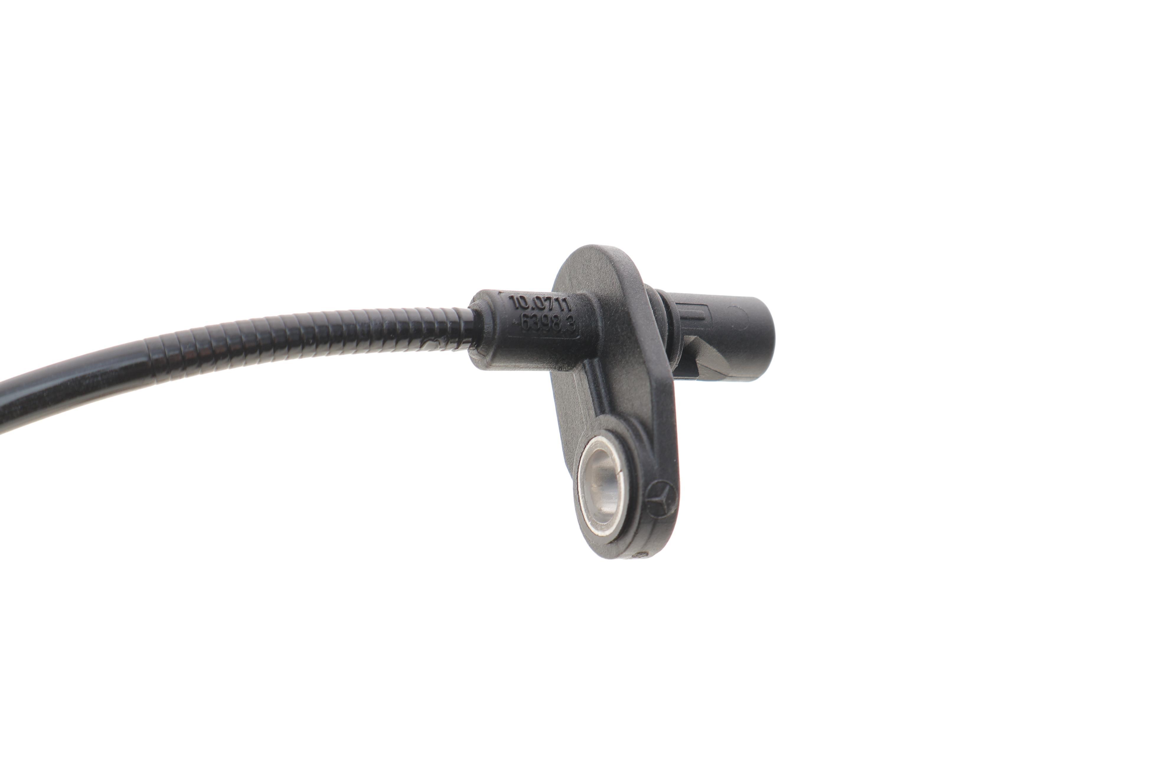 Датчик ABS (задній) MB Sprinter/VW Crafter 11- (L)