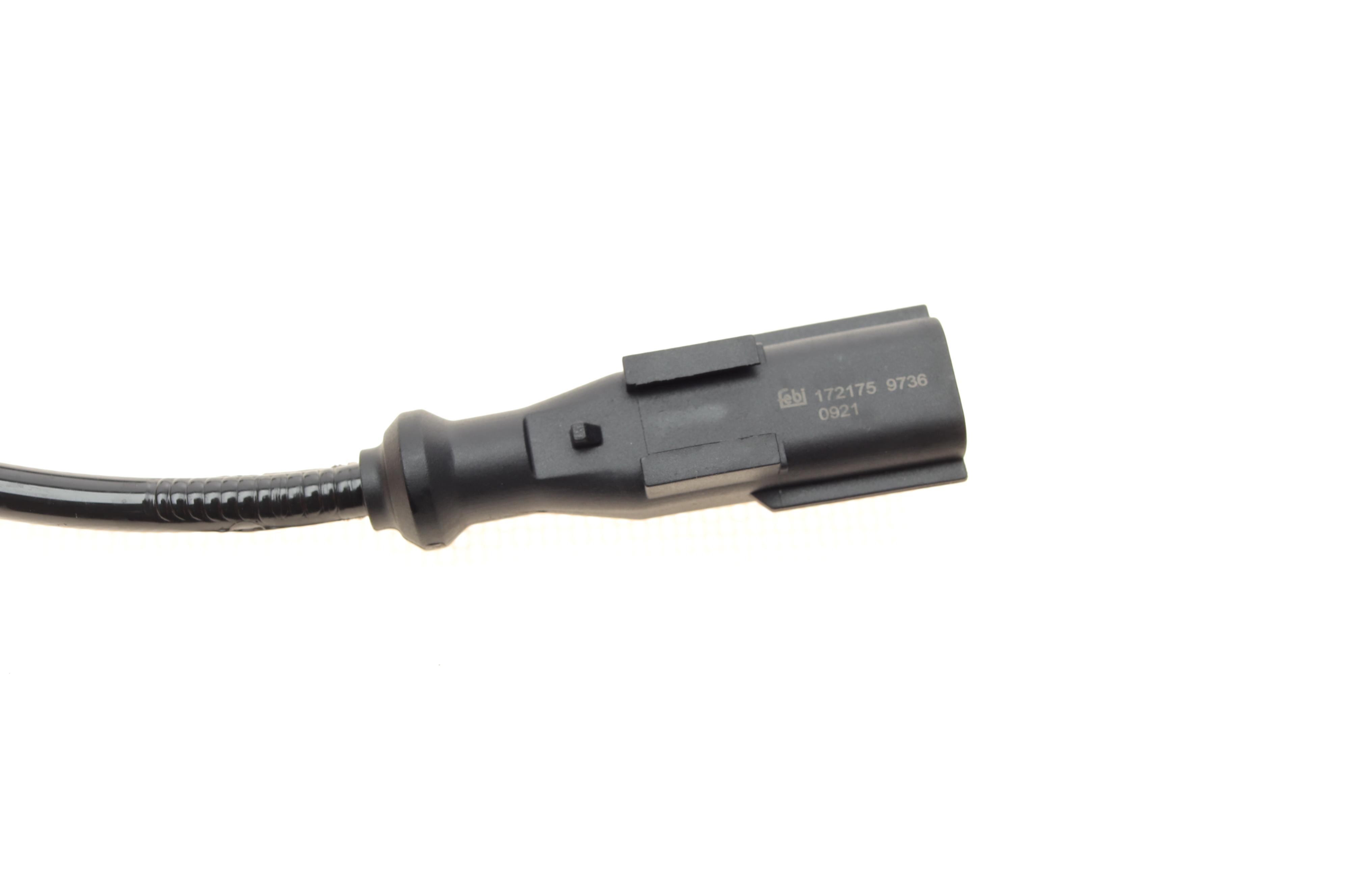 Датчик ABS (передній) Dacia Duster 1.5 dCi 10-