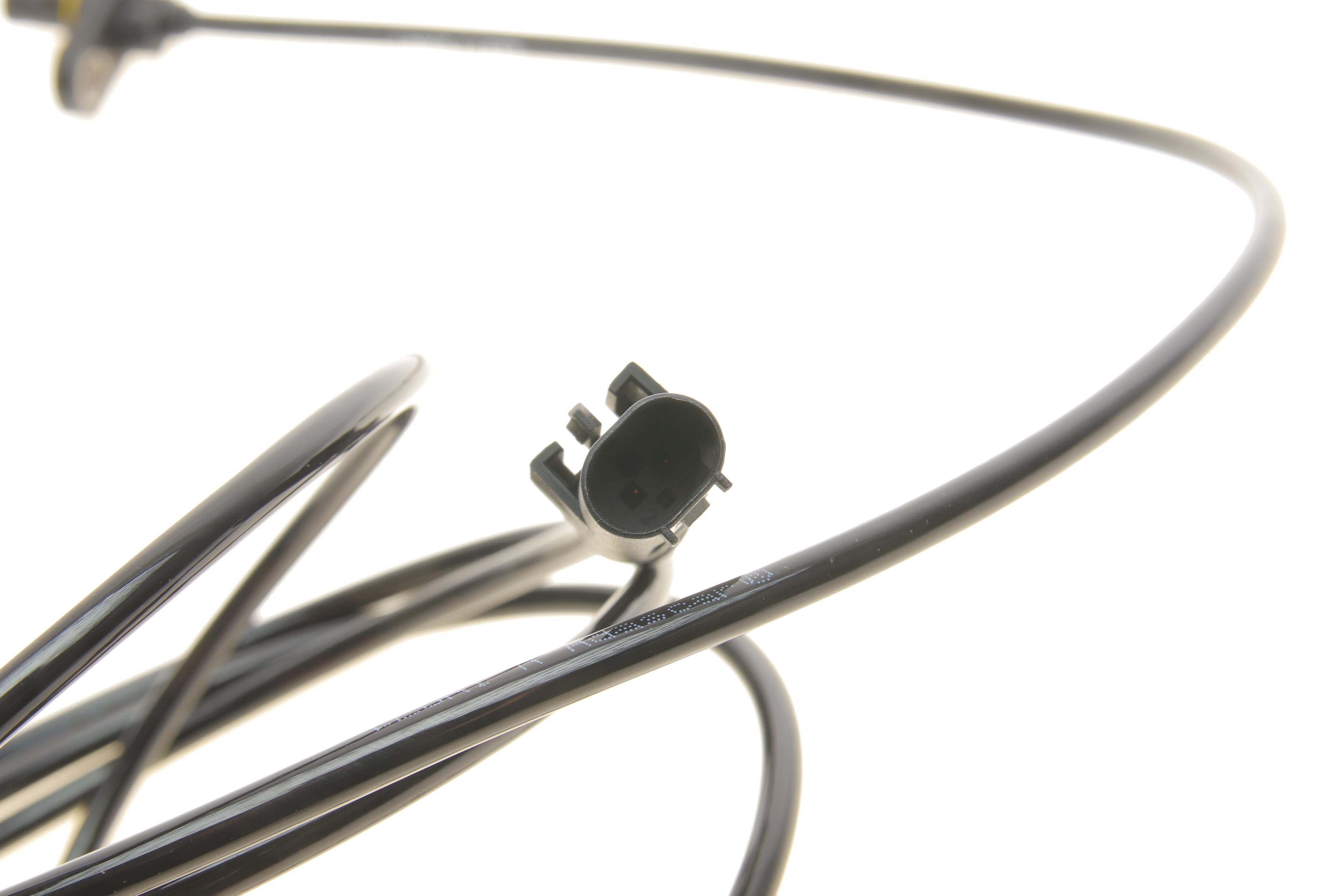 Датчик ABS (задній) MB Sprinter/VW Crafter 06- (L)