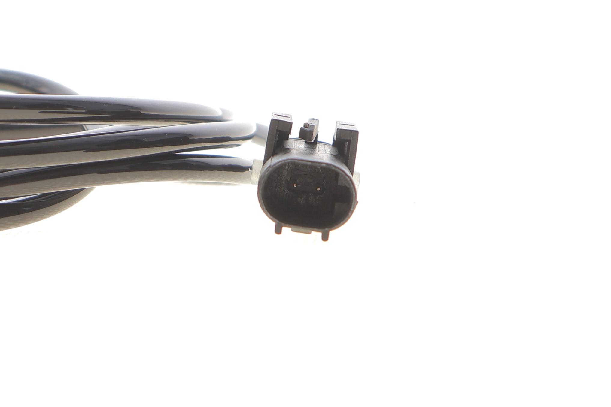 Датчик ABS (задній) MB Sprinter/VW Crafter 06- (L)