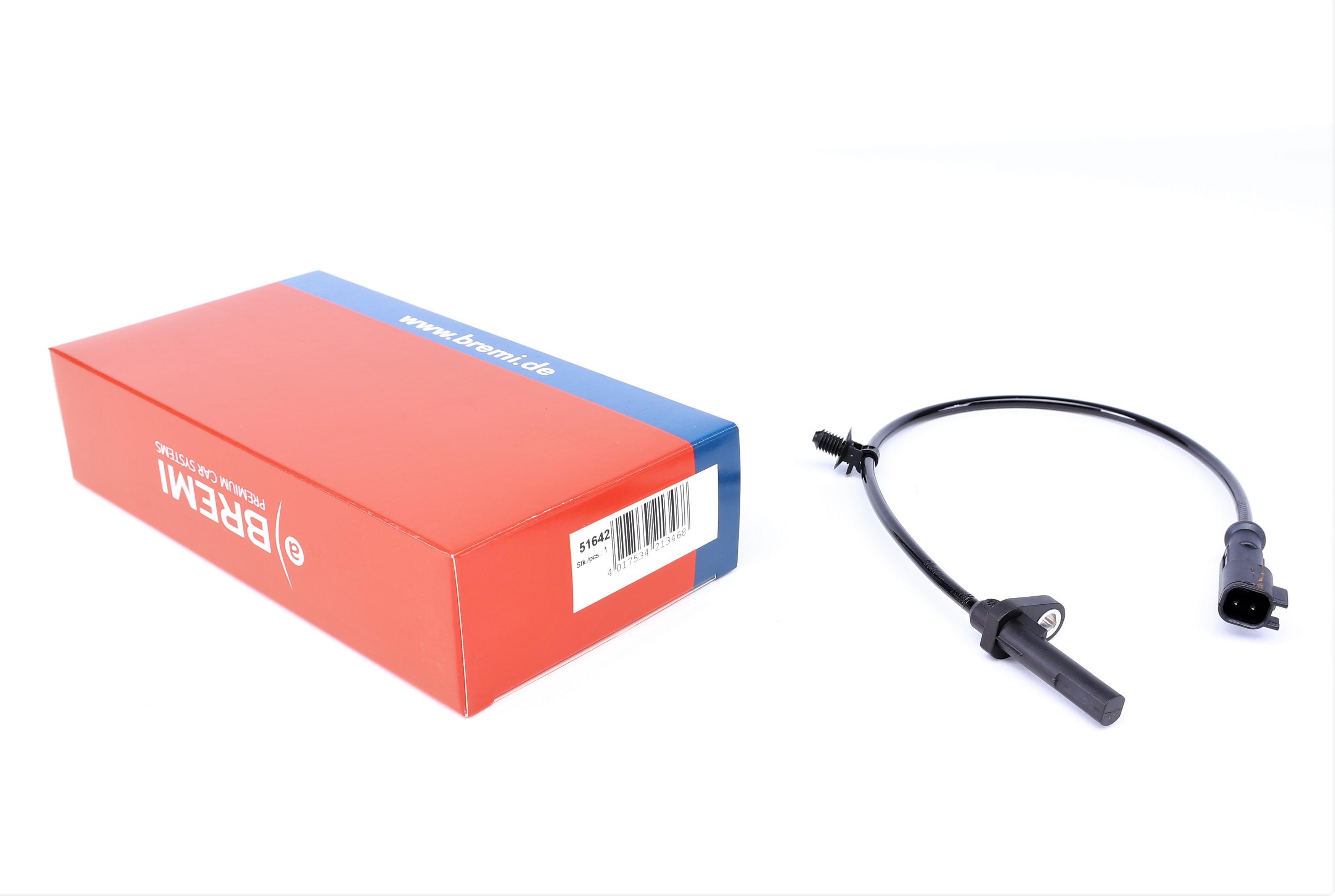 Датчик ABS (задній) Ford Transit 2.0/2.2TDCI 06-