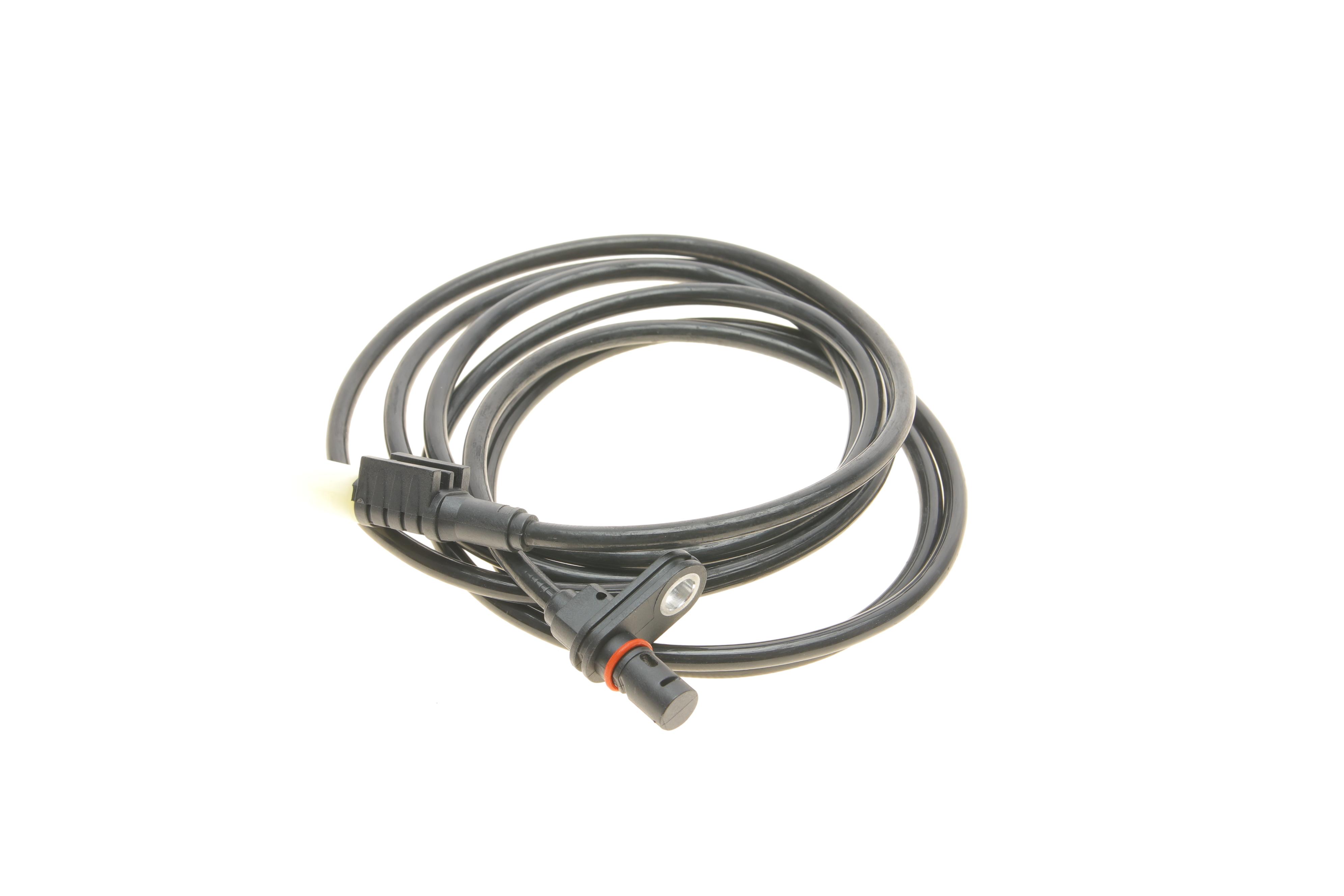 Датчик ABS (задній) MB Sprinter/VW Crafter 06- (R)