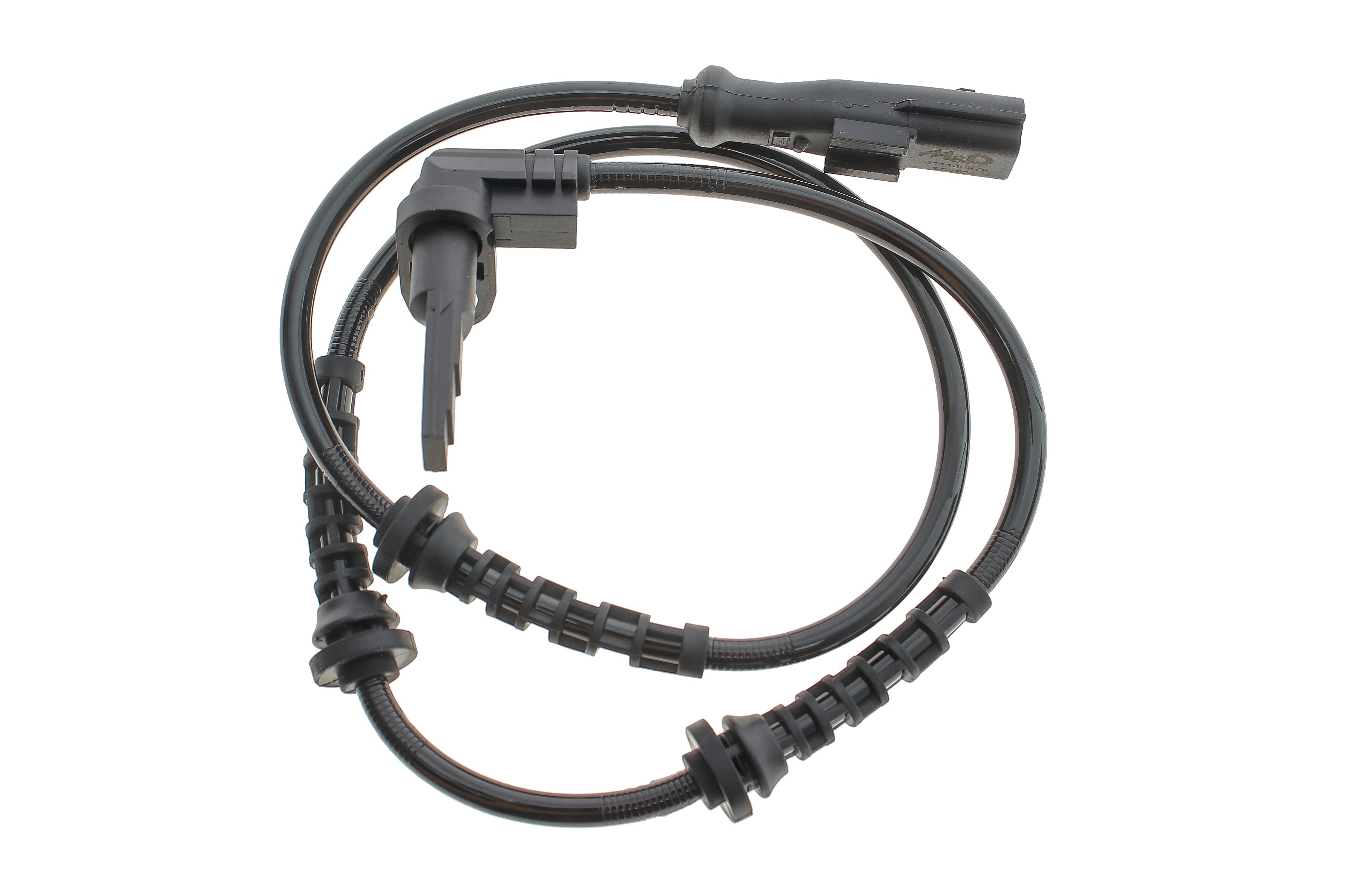 Датчик ABS (передній) Dacia Duster 10-18/Renault Megane III 08-