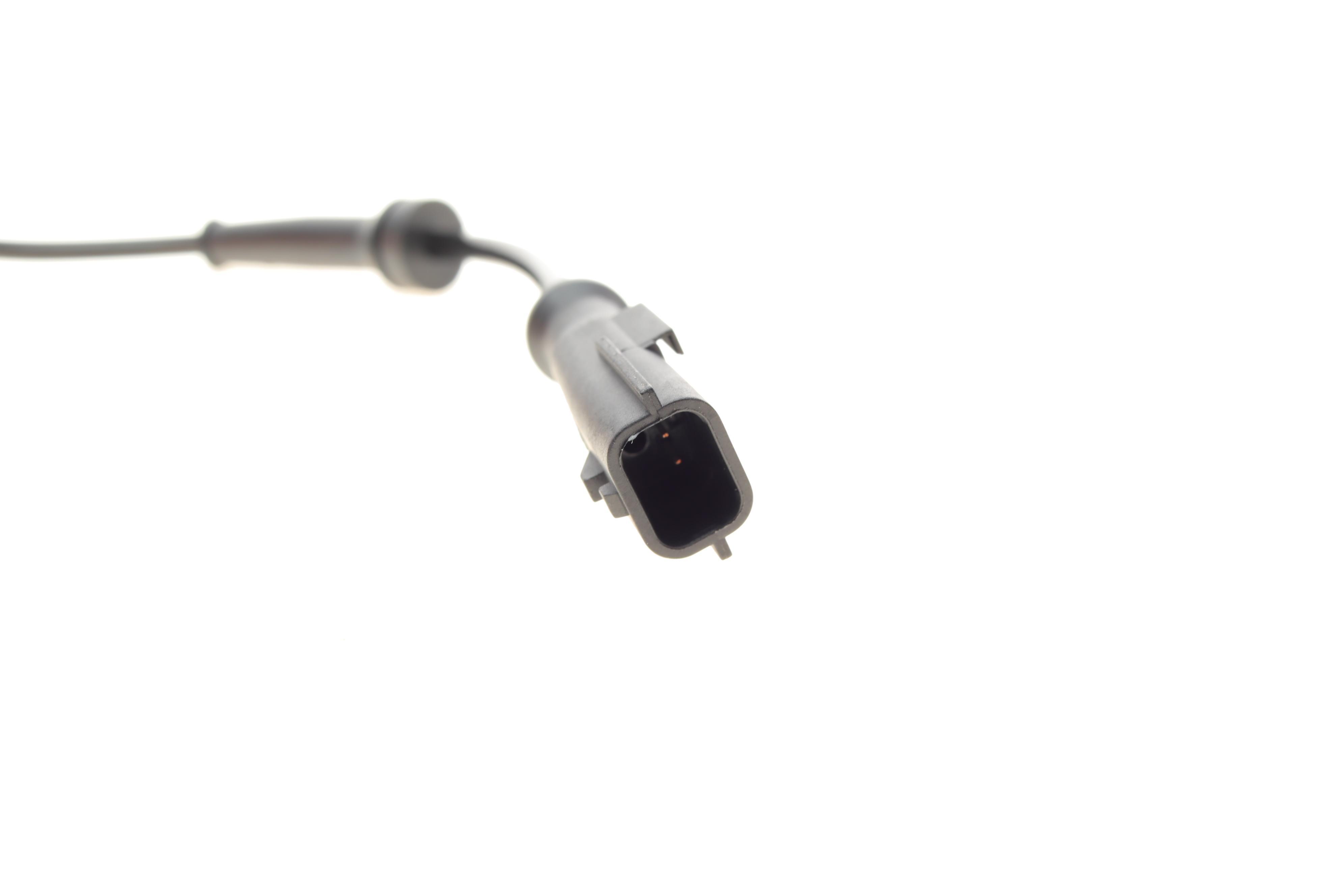 Датчик ABS (задній) MB Citan/Renault Kangoo 08- (R)