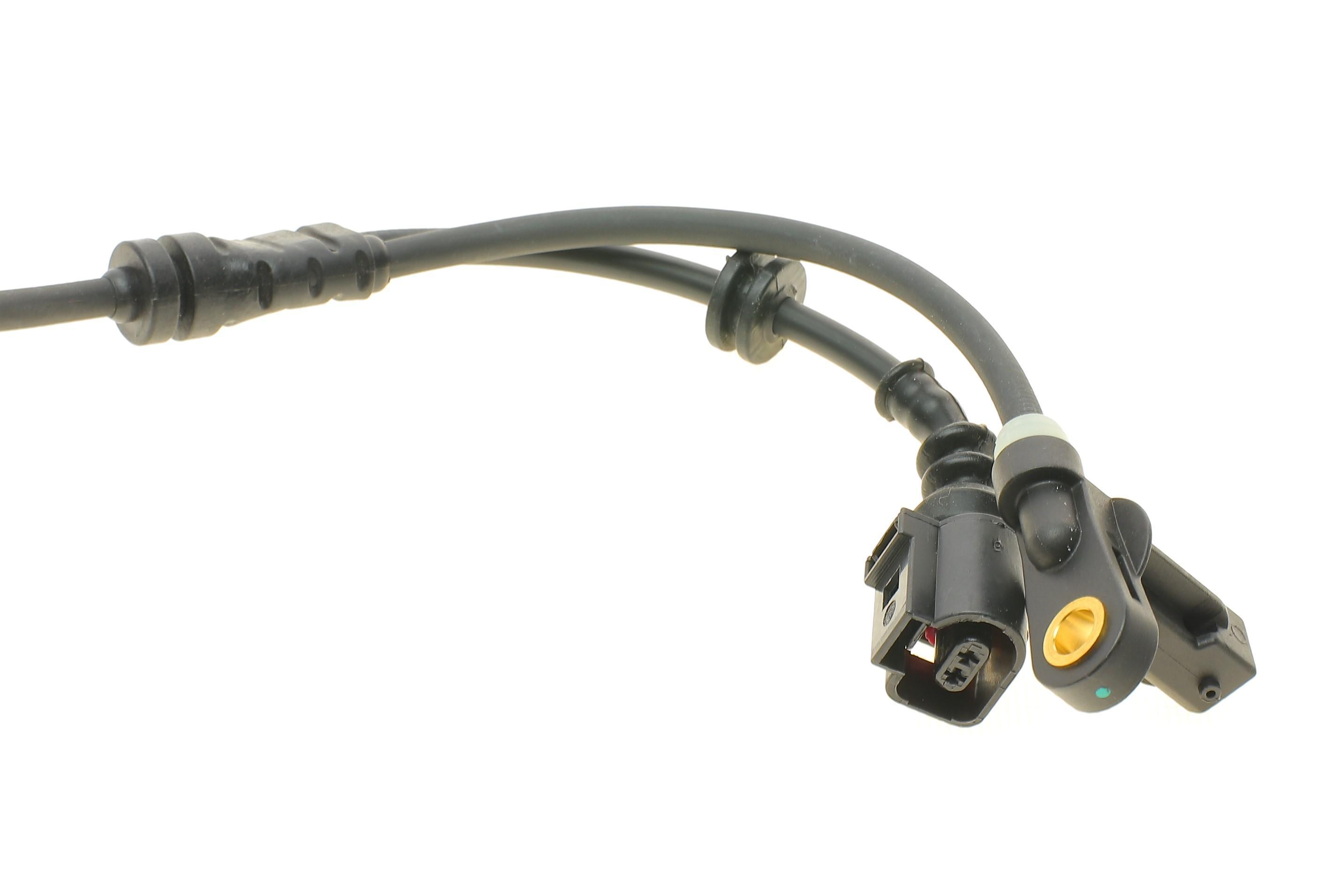 Датчик ABS (передній) Ford Galaxy/VW Sharan 95-10 (HÜCO)