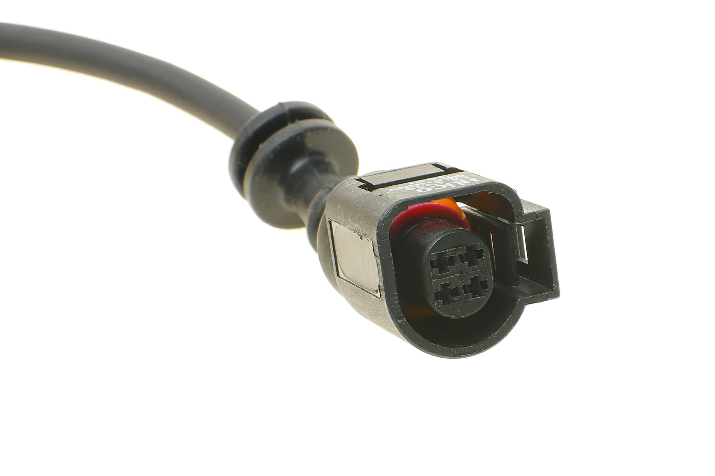 Датчик ABS (передній) Ford Galaxy/VW Sharan 95-10 (HÜCO)