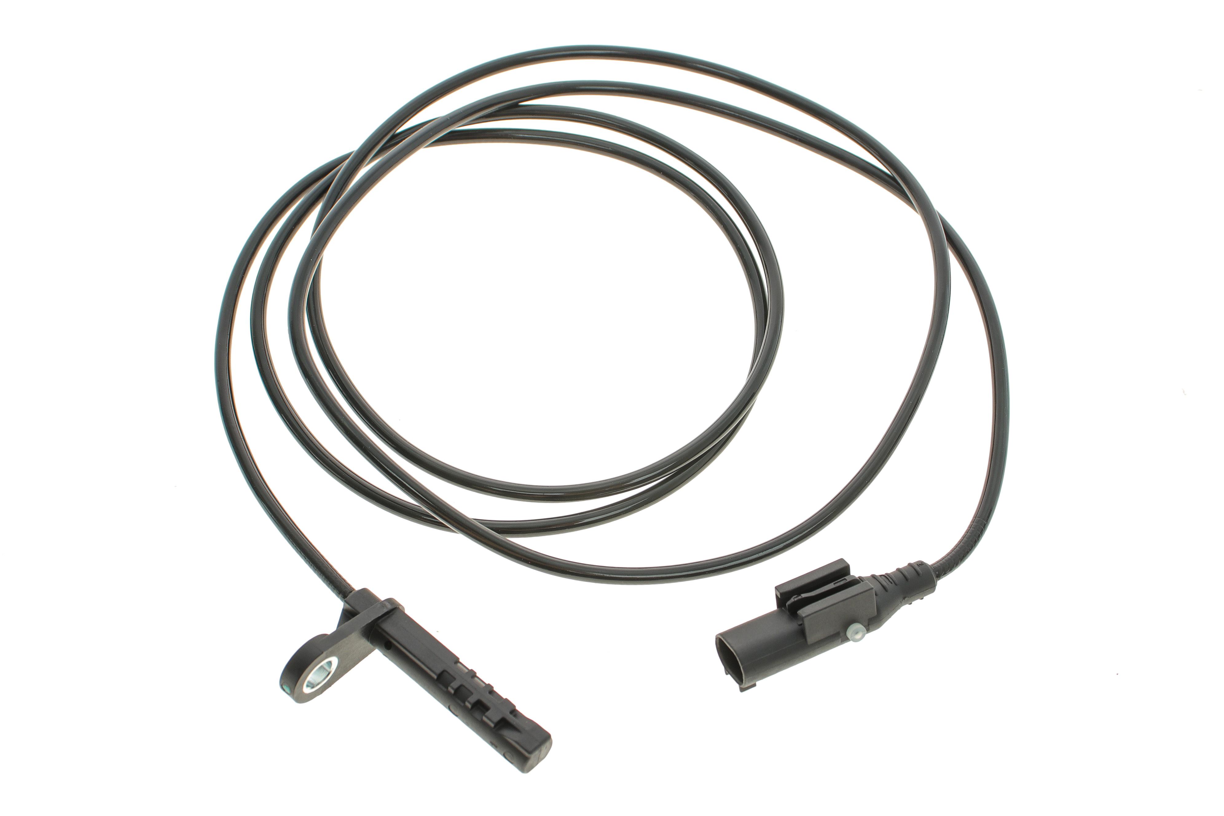 Датчик ABS (задній) MB Sprinter/VW Crafter 06- (L) (L=1 620mm)