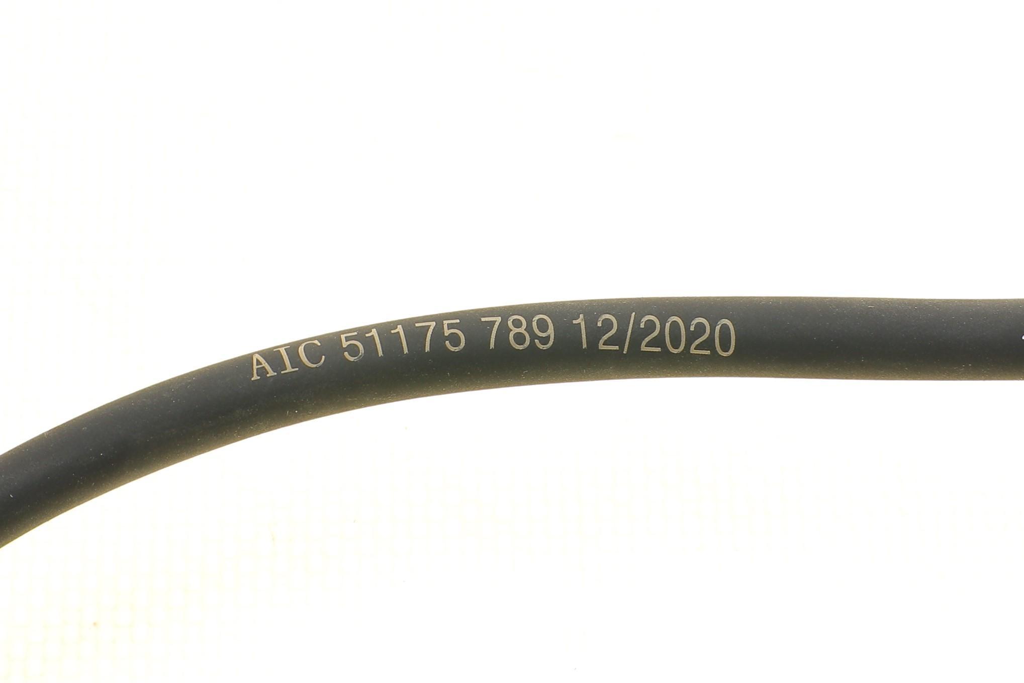 Датчик частоти обертання колеса (передній) Audi A6 1.8-2.8 97-05