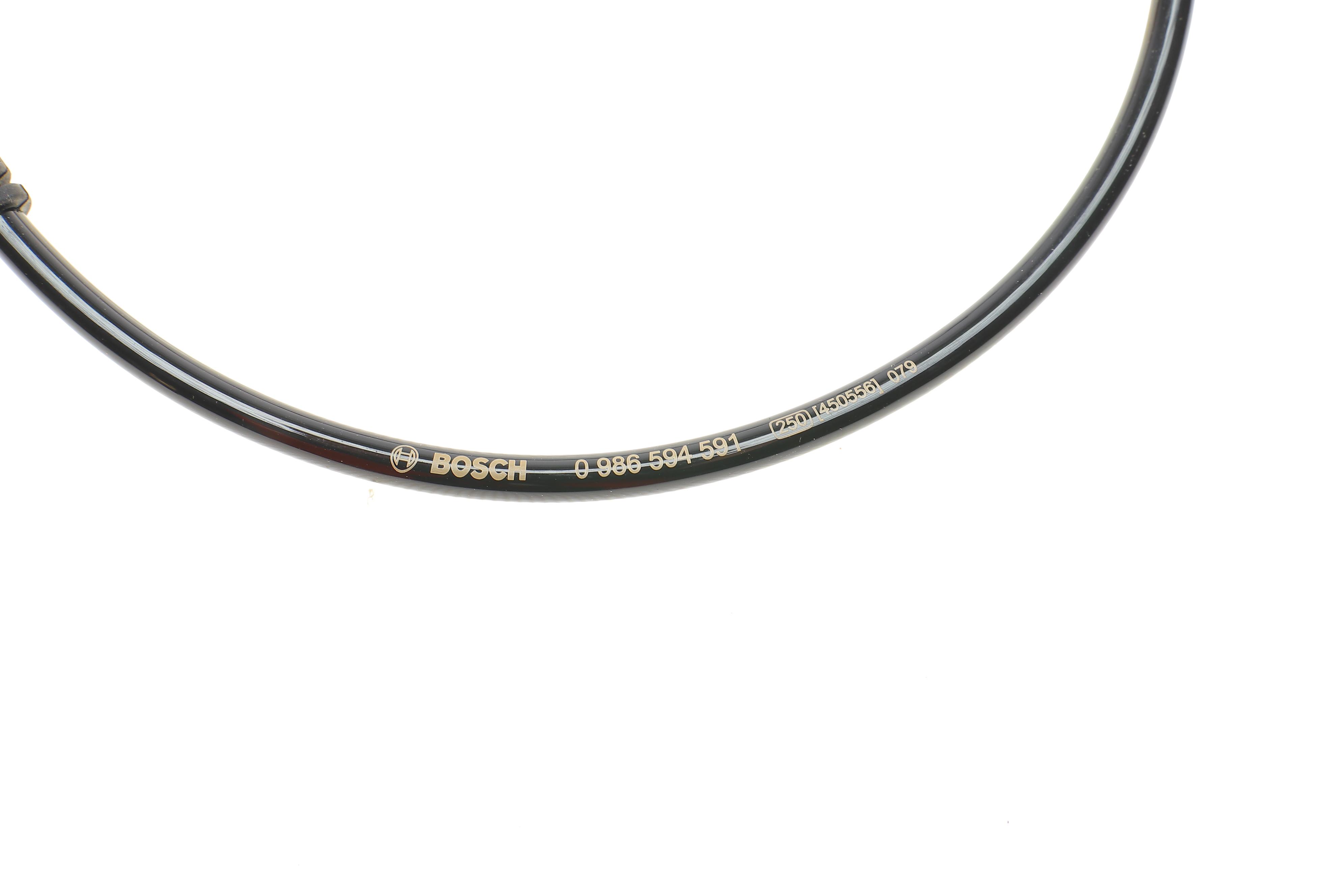 Датчик ABS (передній) MB Vito/Viano (W639) 03- (885mm)