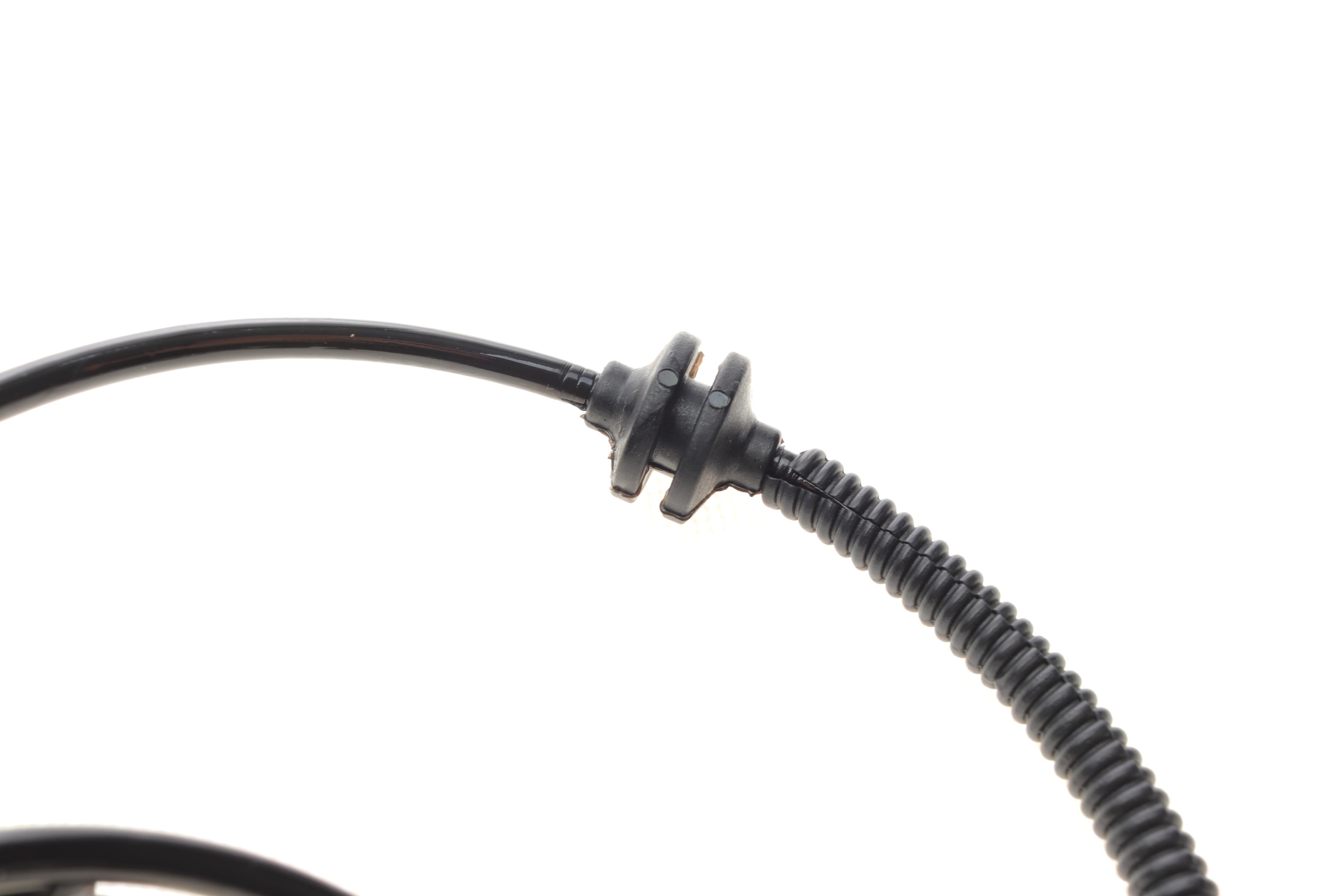 Датчик ABS (задній) Citroen C6/Peugeot 407 04-10 (HÜCO)