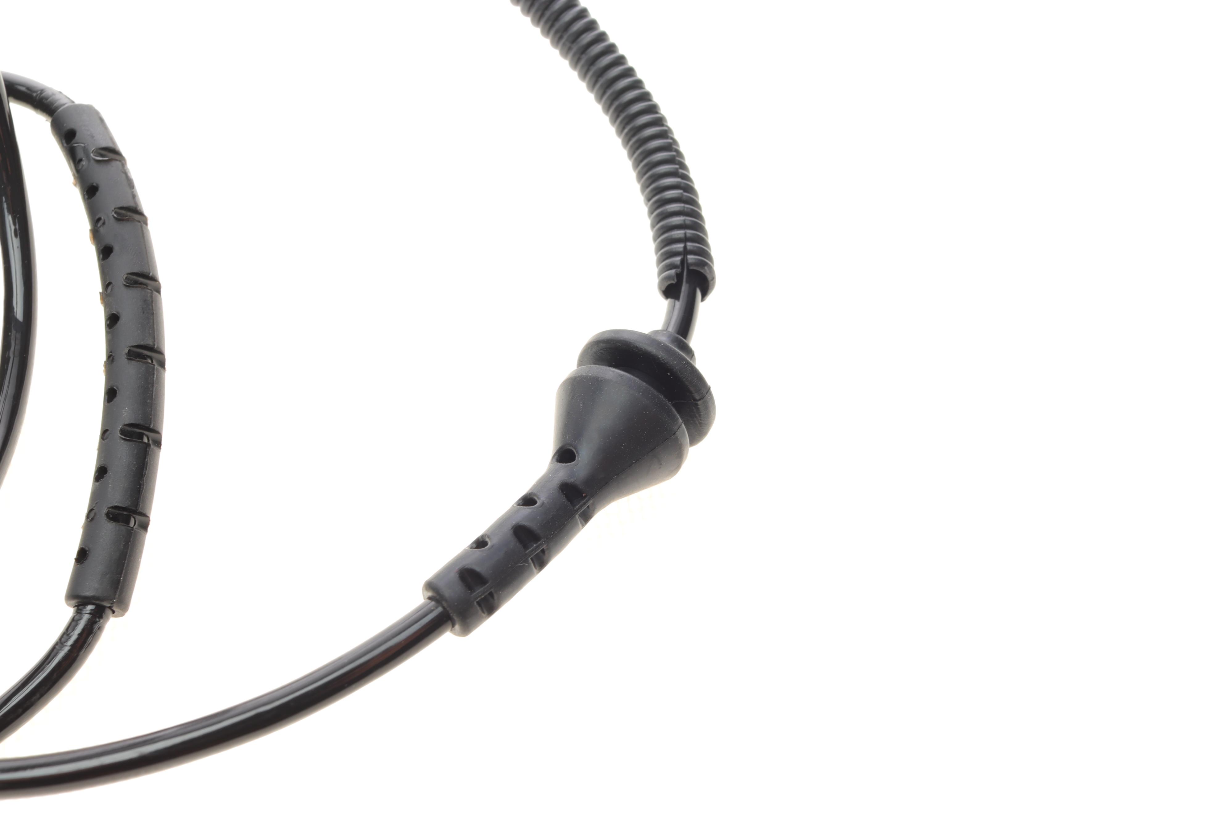 Датчик ABS (задній) Citroen C6/Peugeot 407 04-10 (HÜCO)