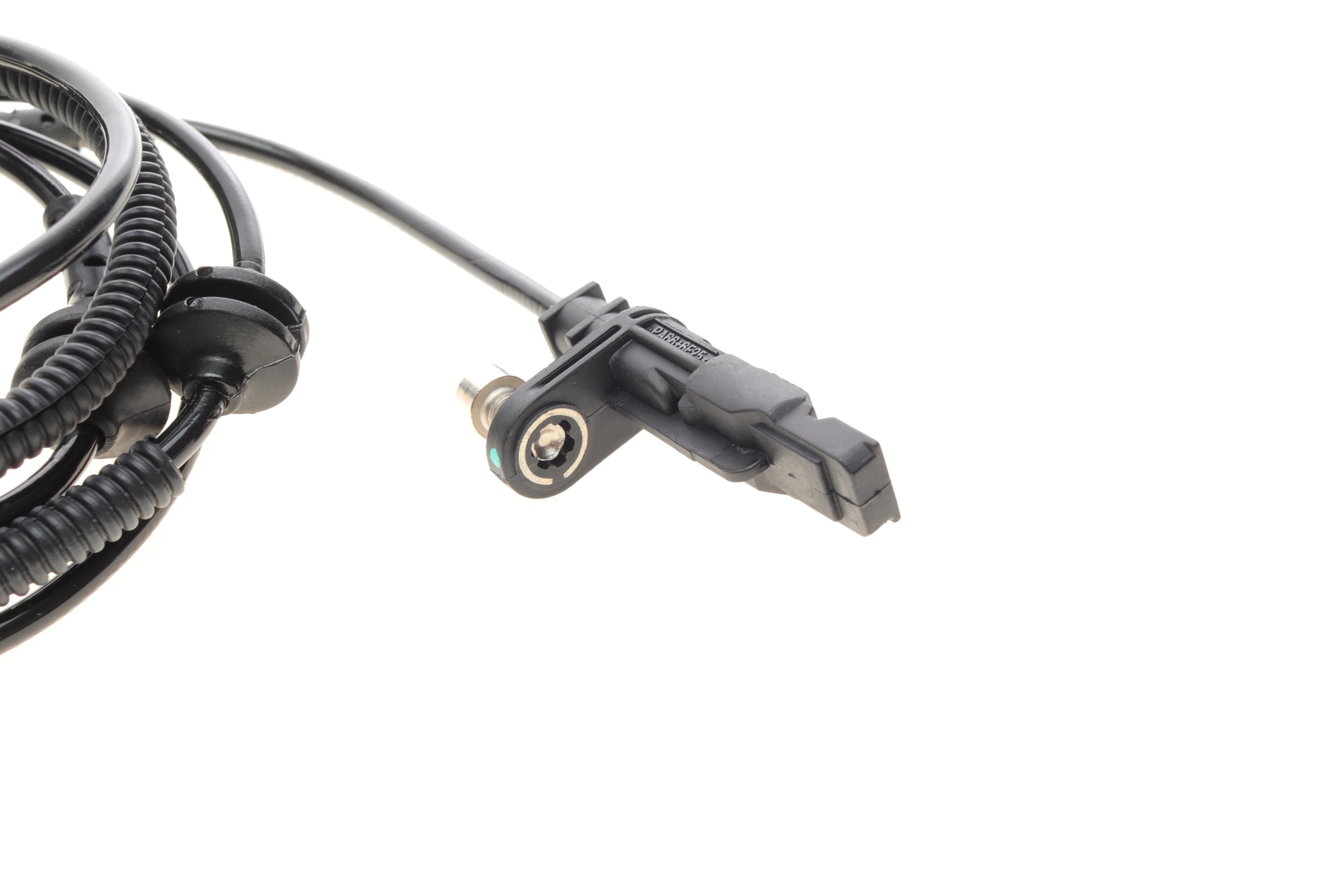 Датчик ABS (задній) Citroen C6/Peugeot 407 04-10 (HÜCO)