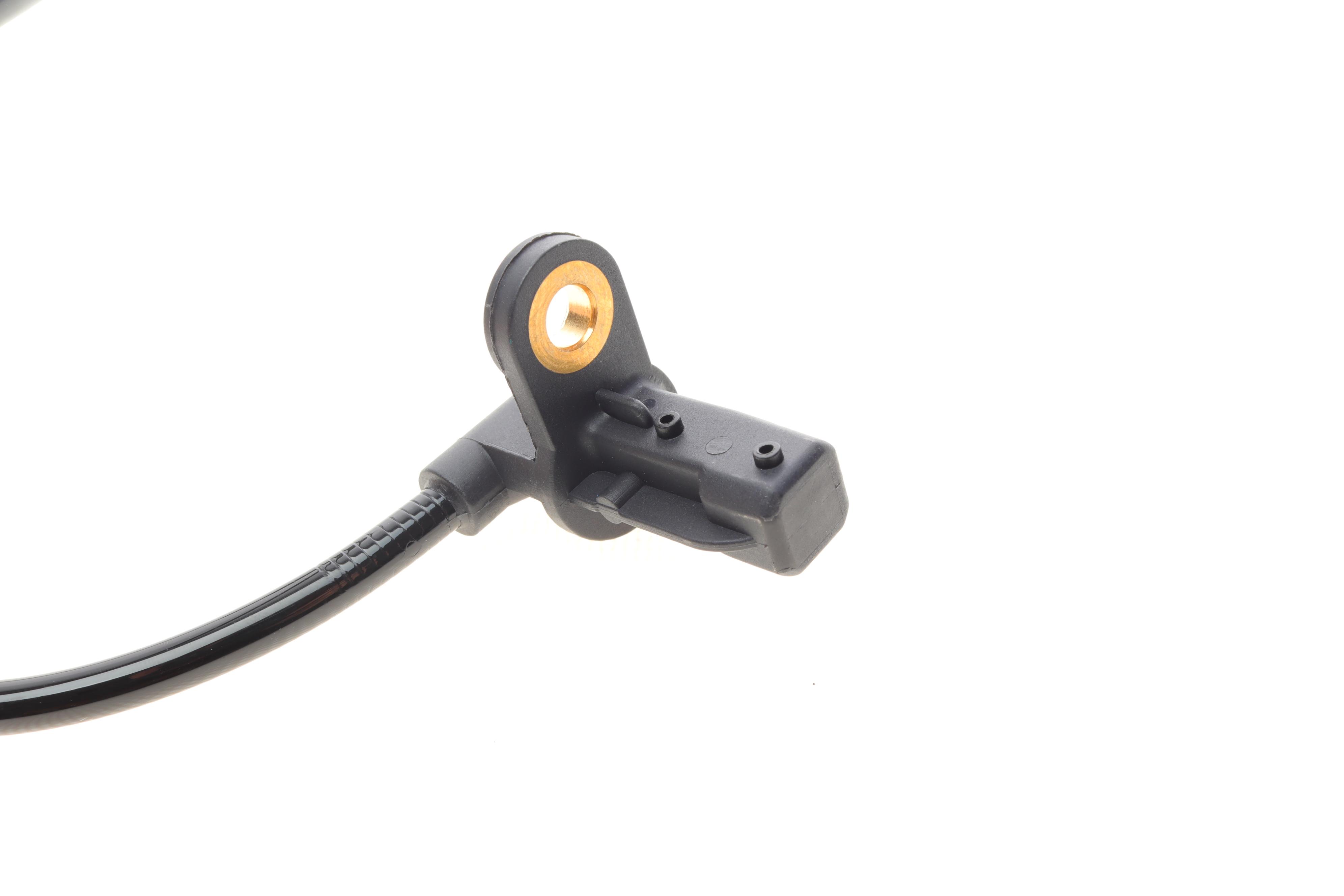 Датчик ABS (задній) MB M-class (W163) 98-05 (L) (L=502) (HÜCO)