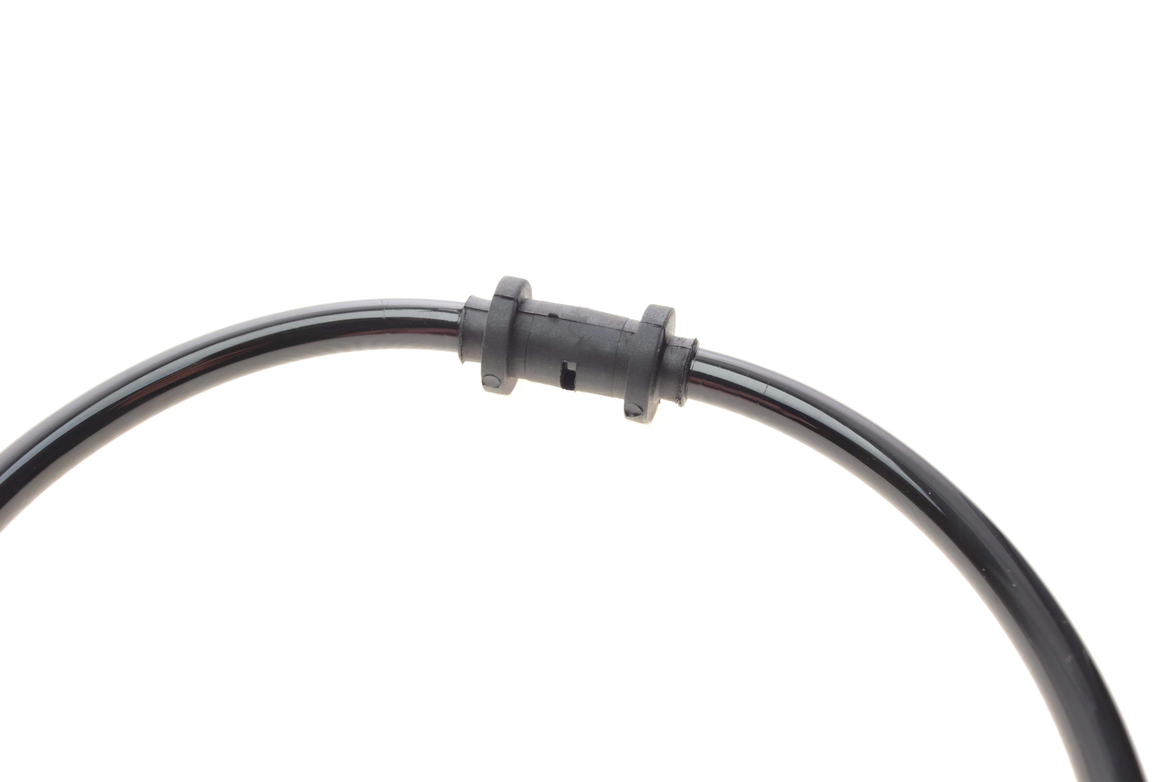 Датчик ABS (задній) MB M-class (W163) 98-05 (L) (L=502) (HÜCO)