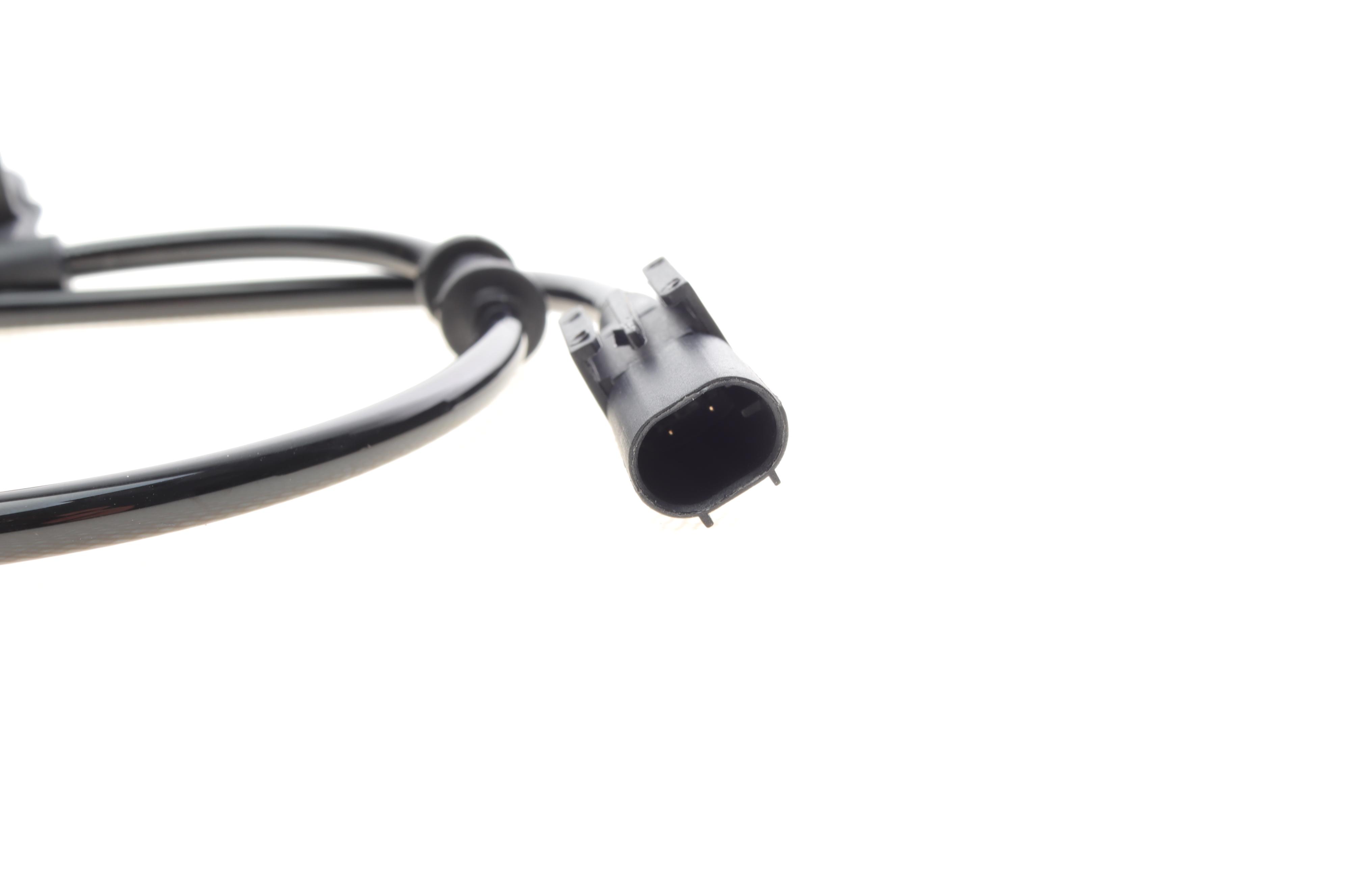 Датчик ABS (задній) MB M-class (W163) 98-05 (L) (L=502) (HÜCO)