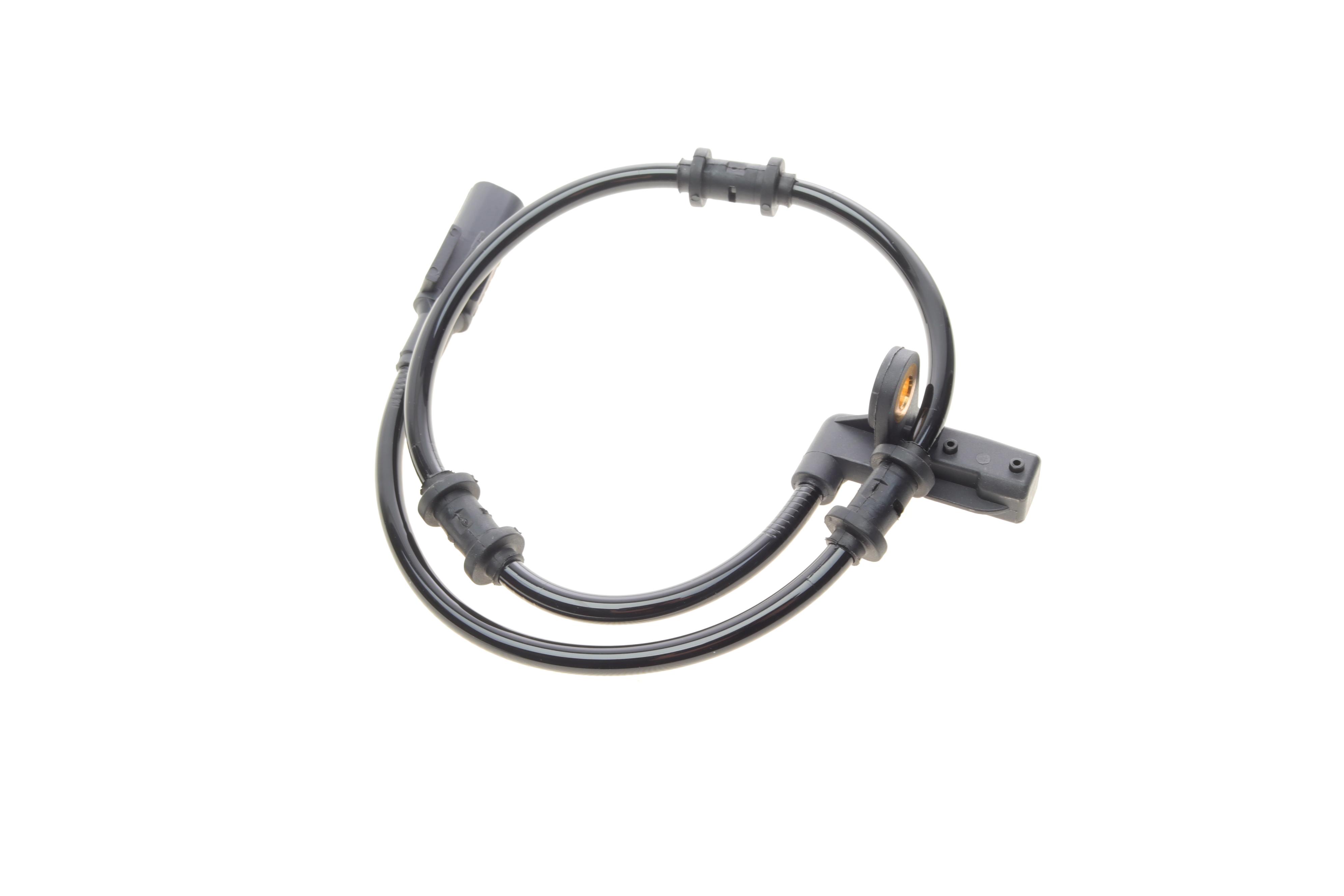 Датчик ABS (задній) MB M-class (W163) 98-05 (L) (L=502) (HÜCO)