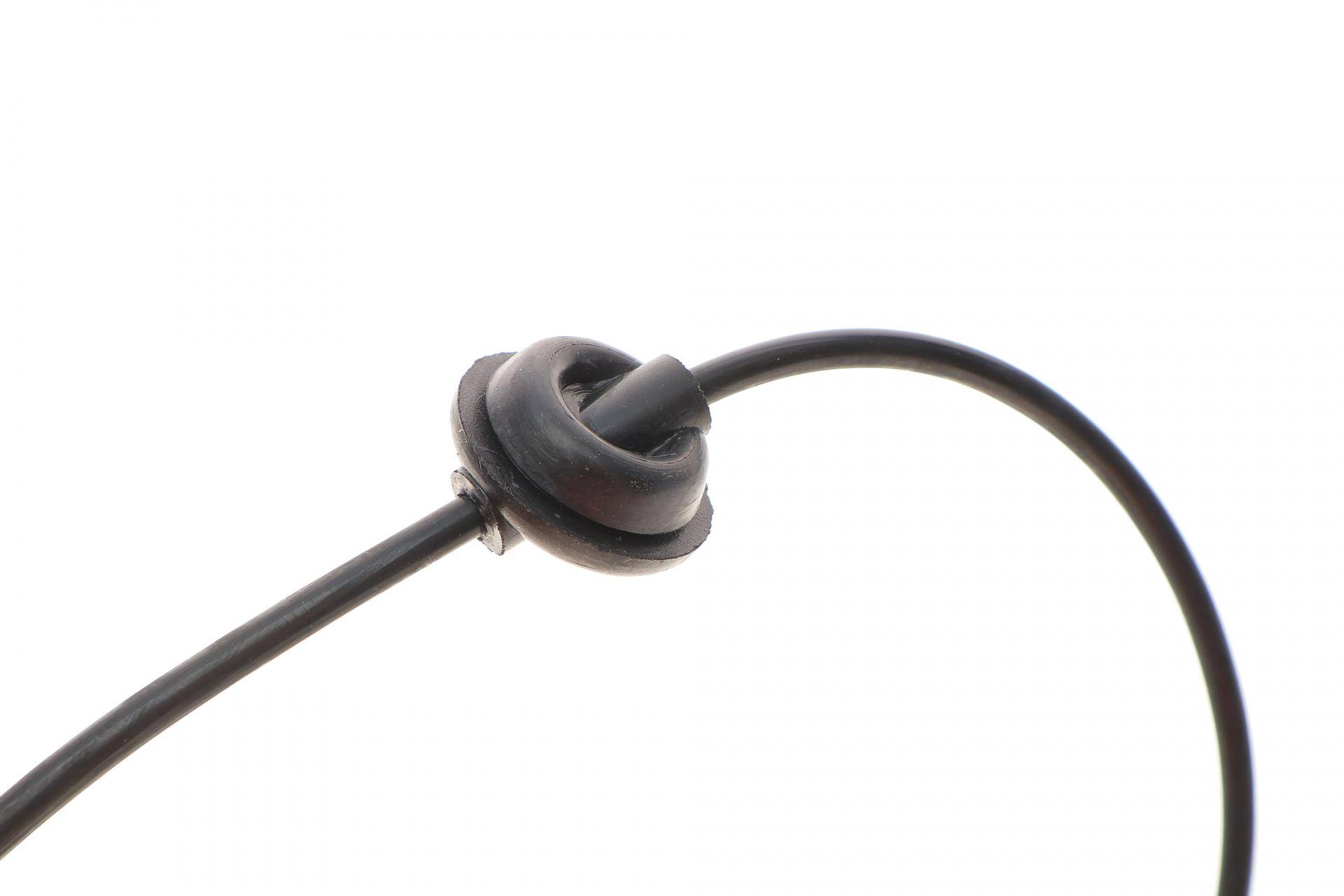 Датчик ABS (передній) Fiat Doblo 1.3-1.9JTD Multijet 01- (R)