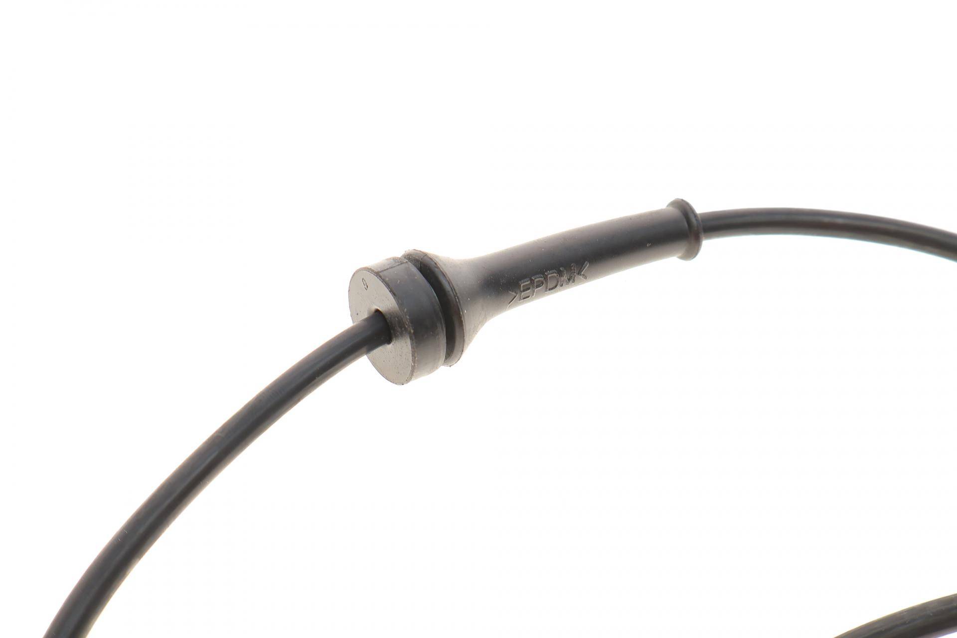 Датчик ABS (передній) Fiat Doblo 1.3-1.9JTD Multijet 01- (R)