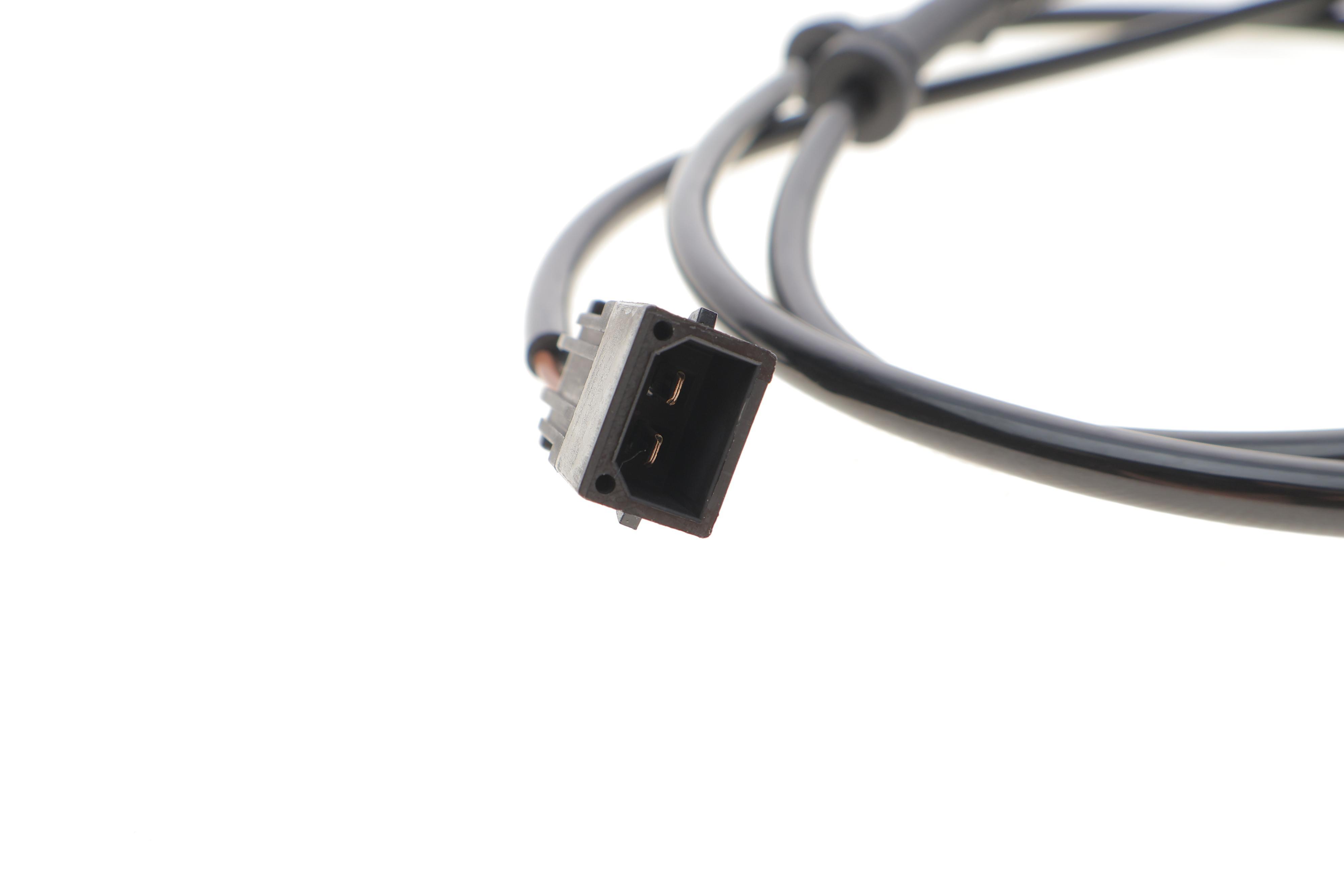 Датчик ABS (задній) Audi A4 00-09 (R) (L=1 370mm)