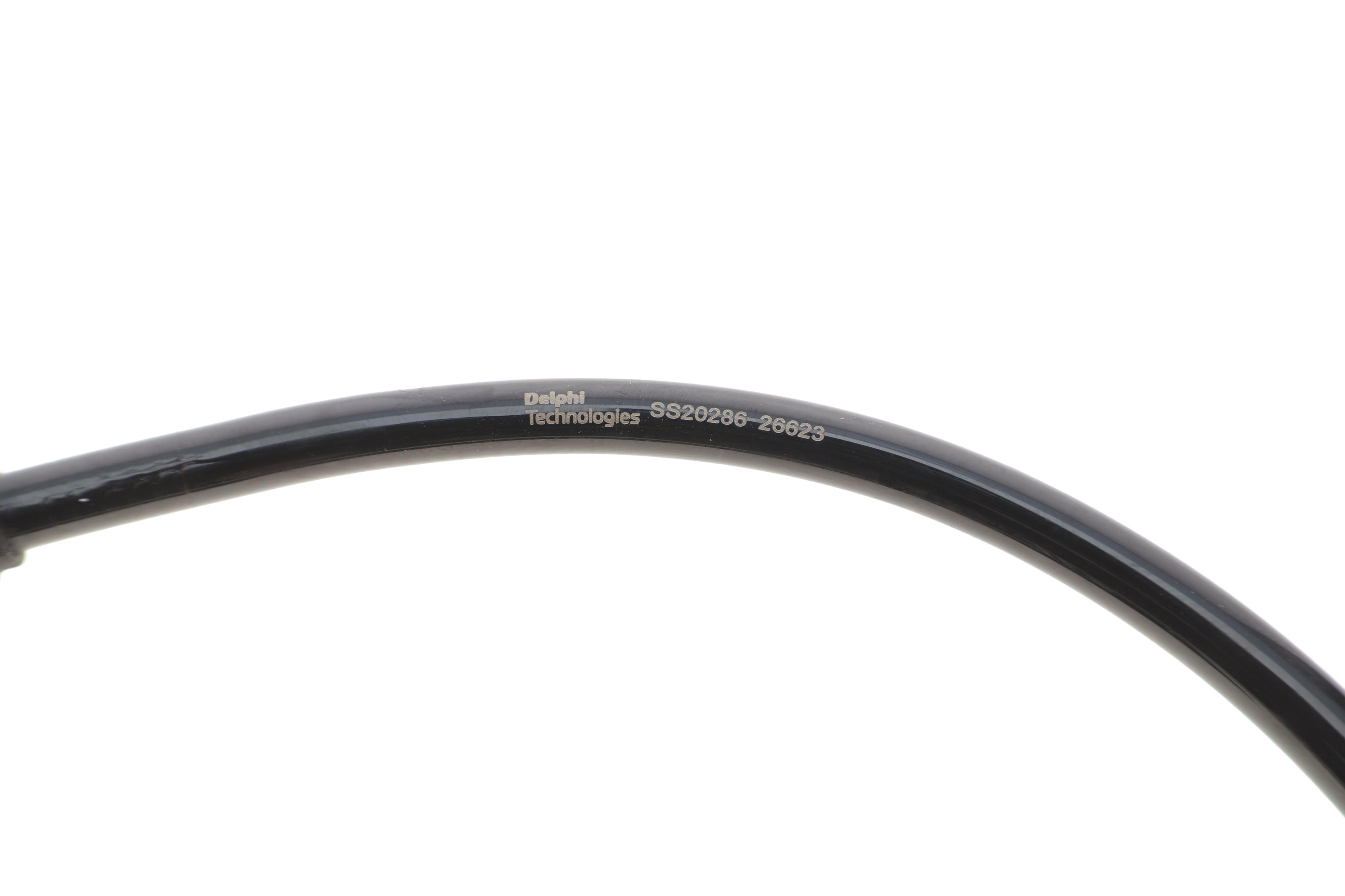 Датчик ABS (задній) Audi A4 00-09 (R) (L=1 370mm)