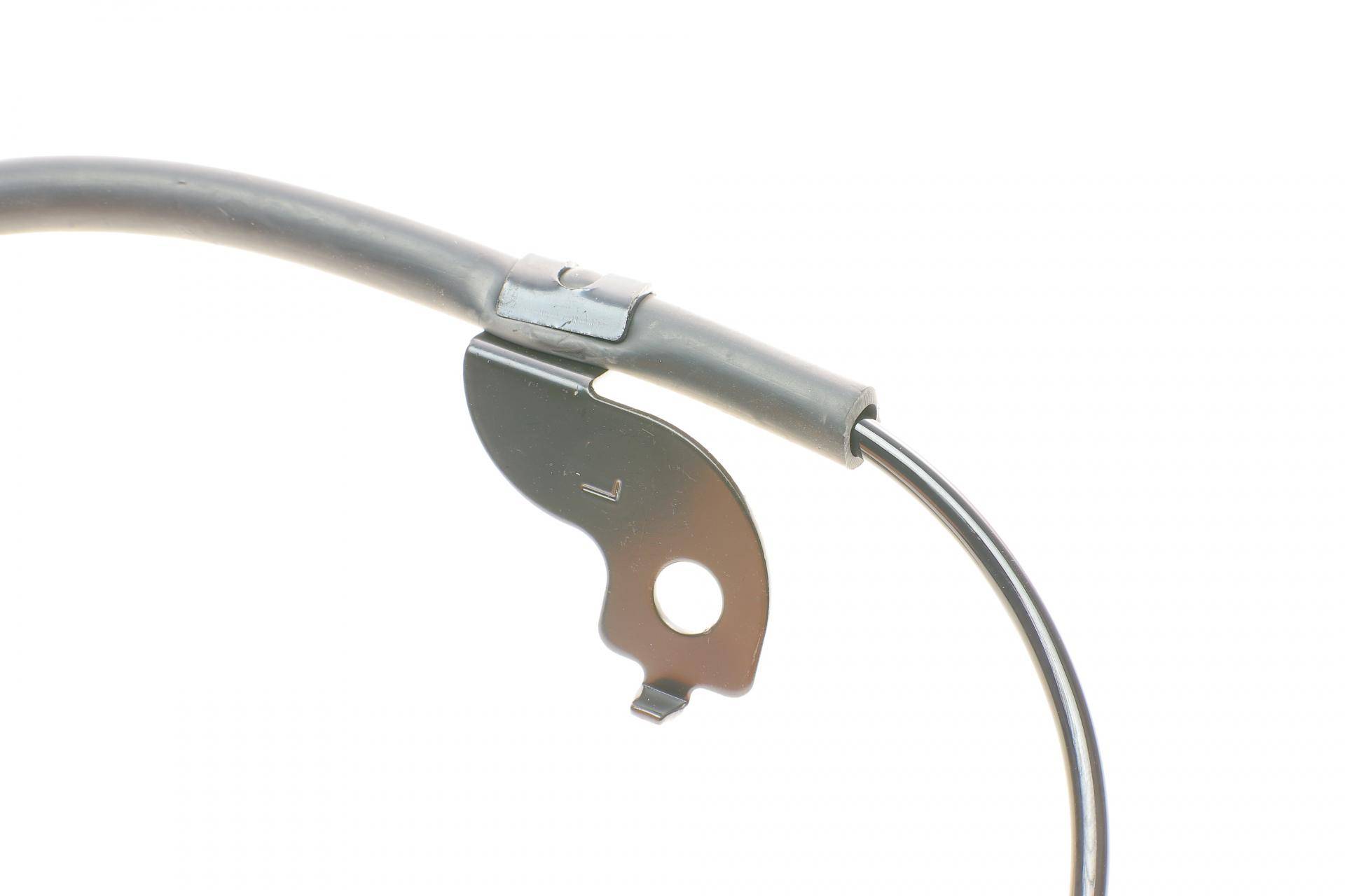 Датчик ABS (передній) Mitsubishi Outlander 2.0i 11-/Lancer VIII 2.0i 06-15 (L)