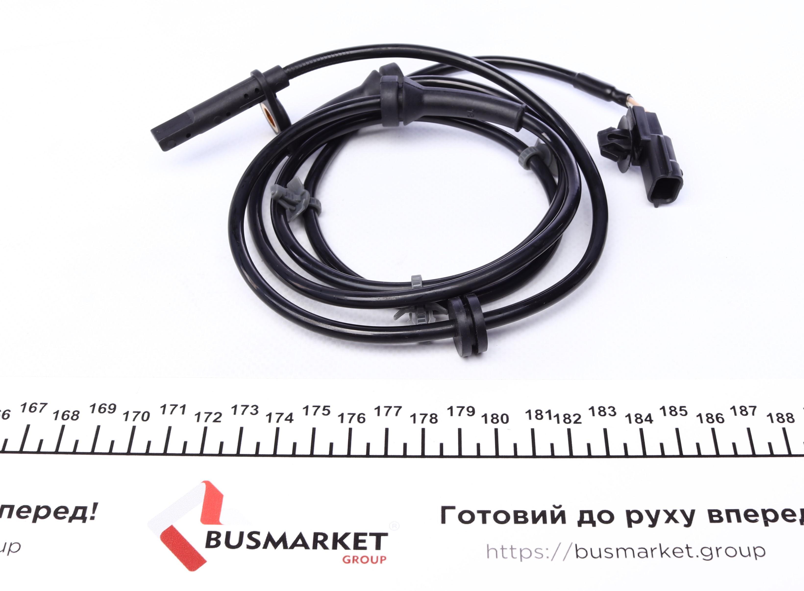 Датчик ABS (передній) Nissan Leaf 13-