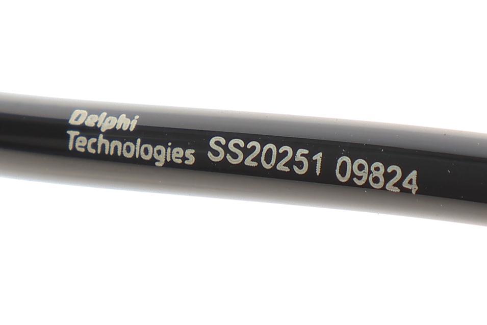 Датчик ABS (передній) Opel Astra J/Chevrolet Cruze 09-