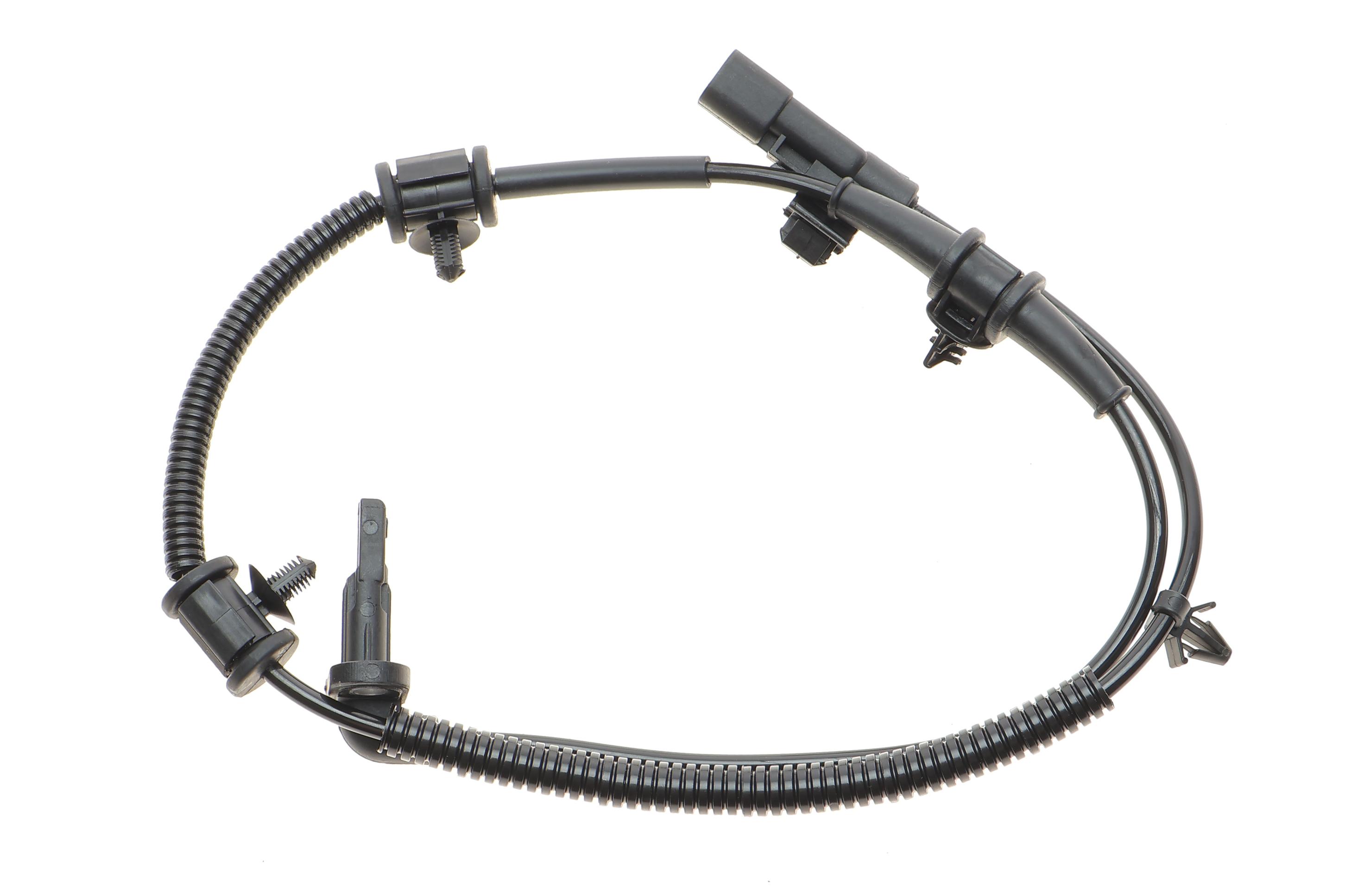 Датчик ABS (передній) Opel Astra J/Chevrolet Cruze 09-