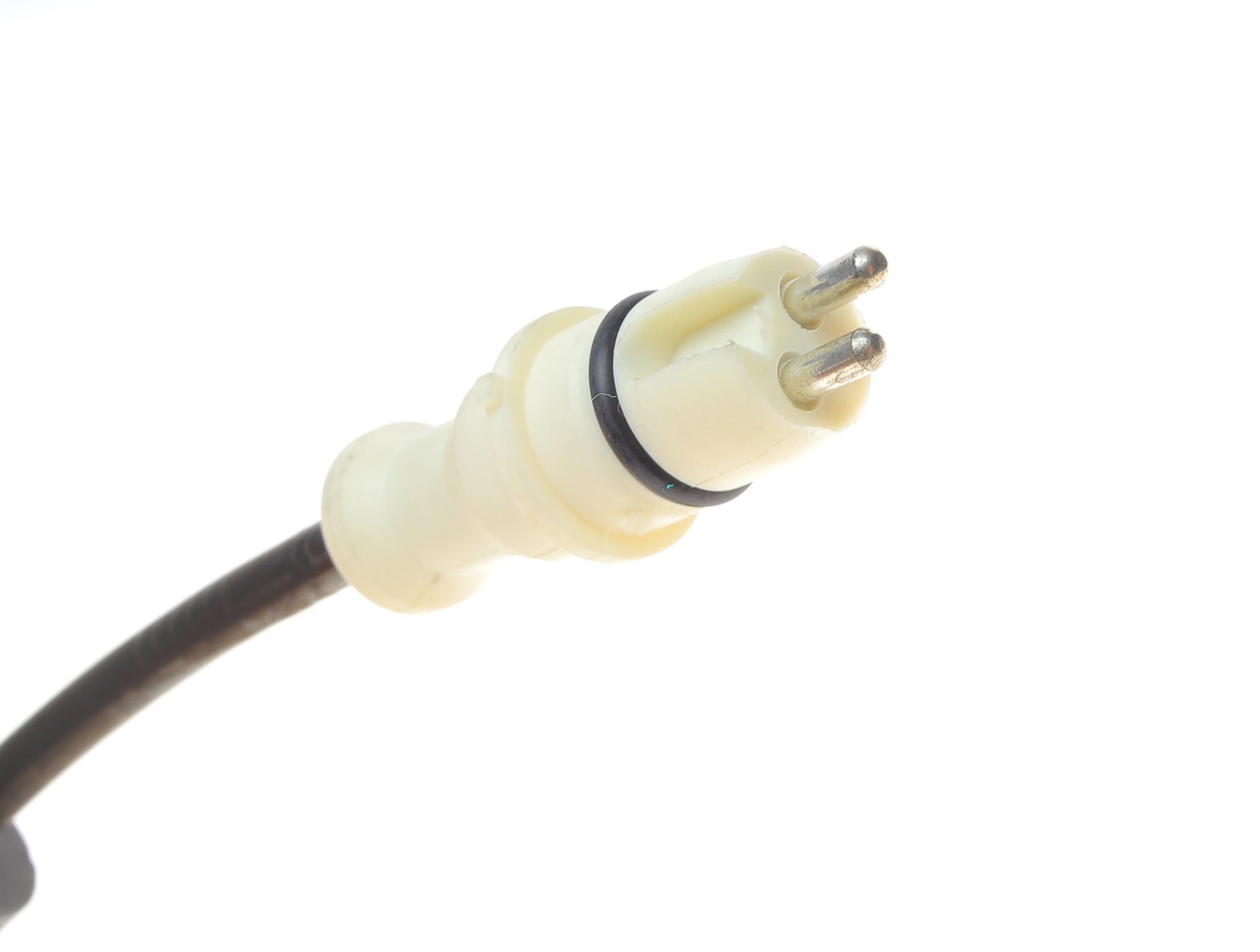 Датчик ABS (задній) Renault Logan 04- (R)