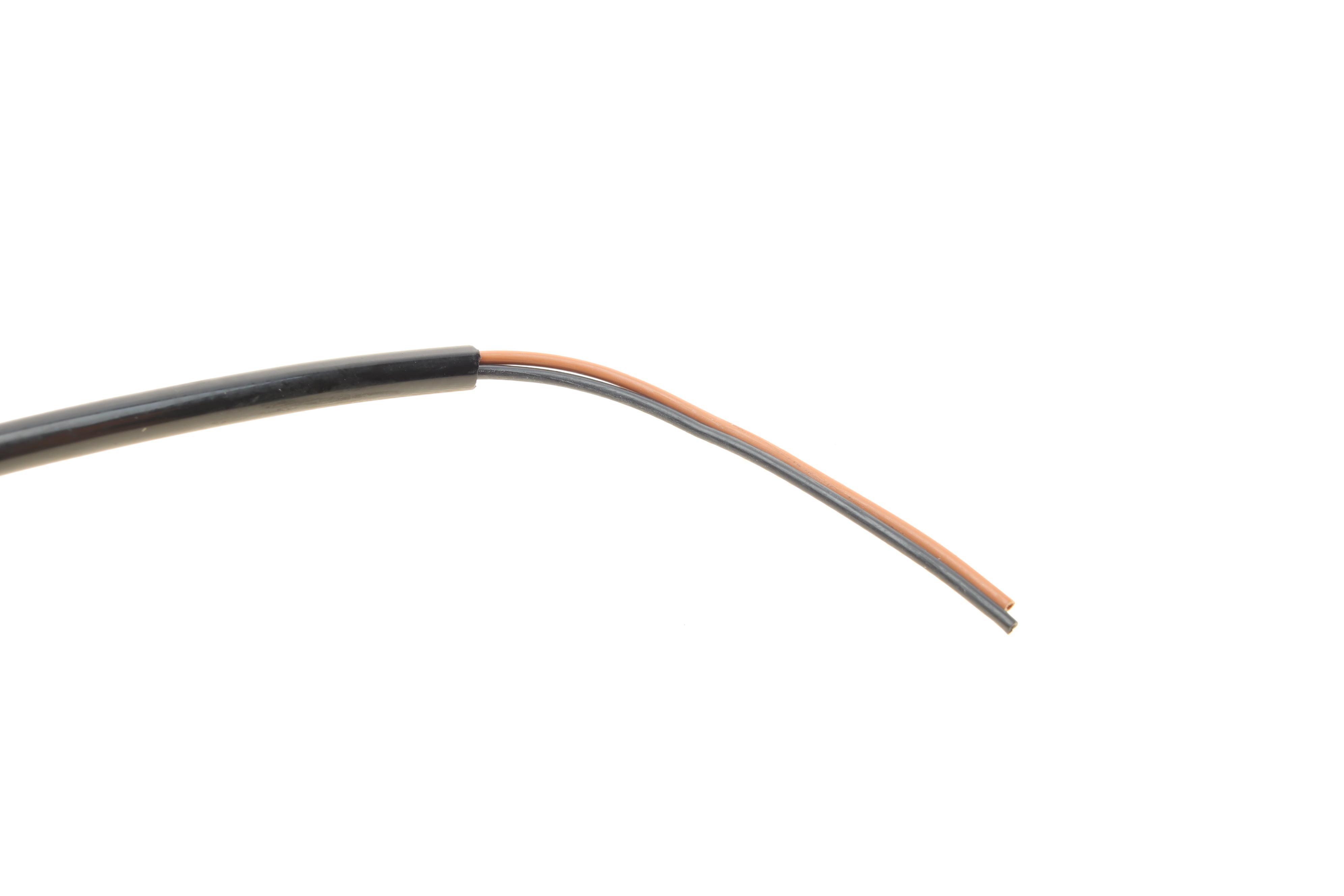 Датчик частоти обертання колеса (задній) VW LT 28-46 2.5 TDI 96-06