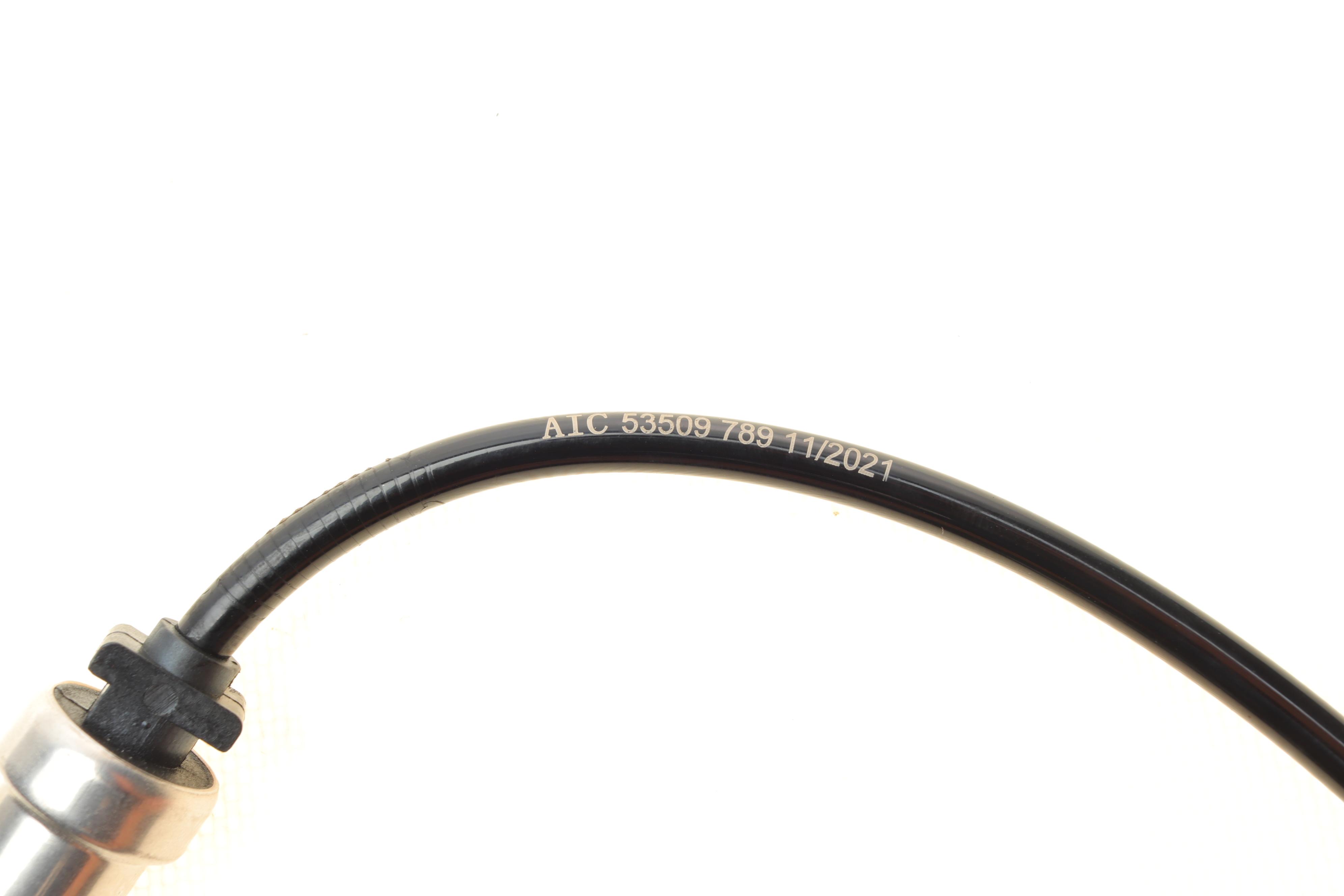 Датчик частоти обертання колеса (задній) VW LT 28-46 2.5 TDI 96-06