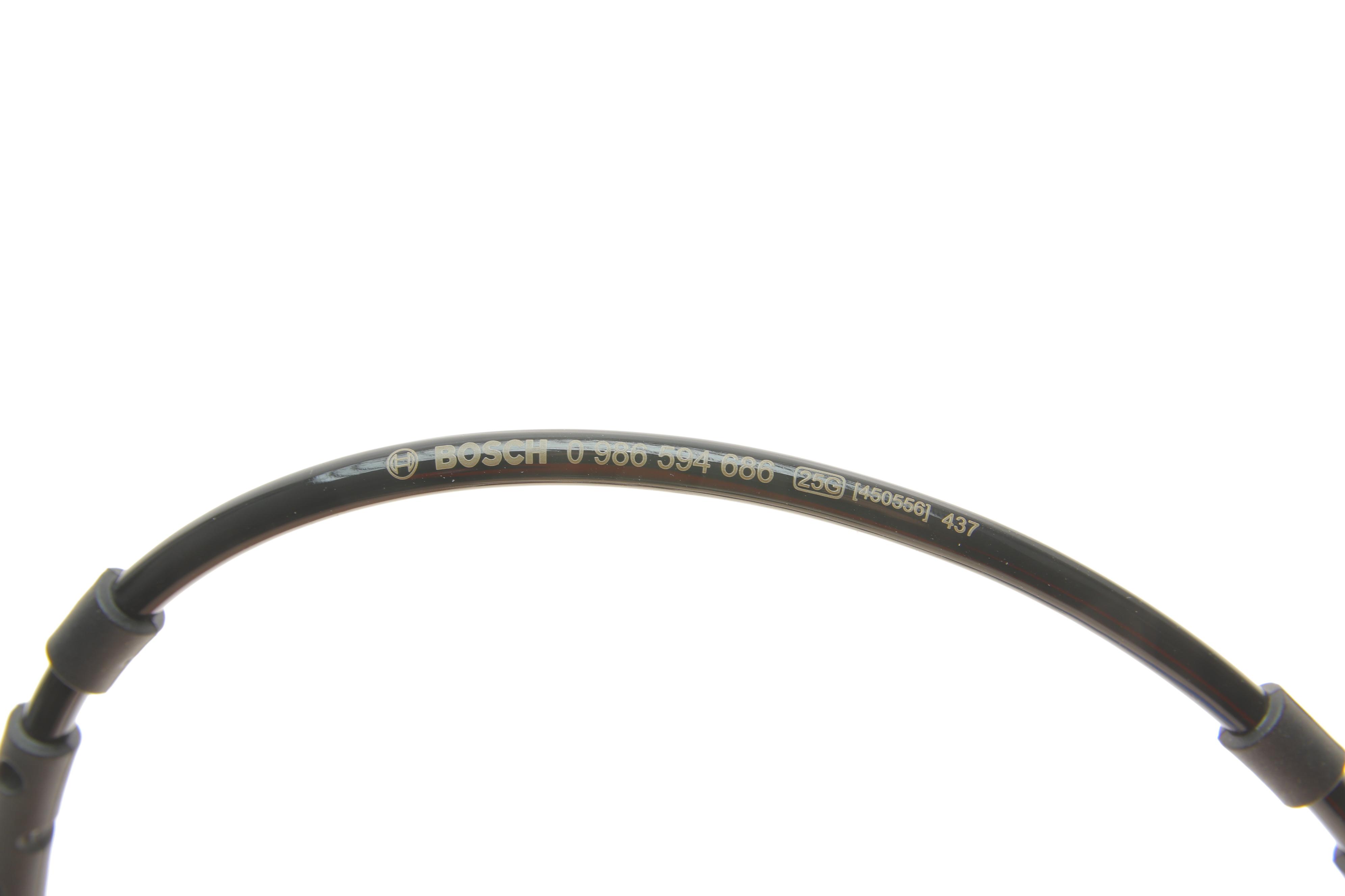 Датчик ABS (задній) BMW X3 (E83) 2.0-3.0D 03-11 M54/M57/N46/N47/N52