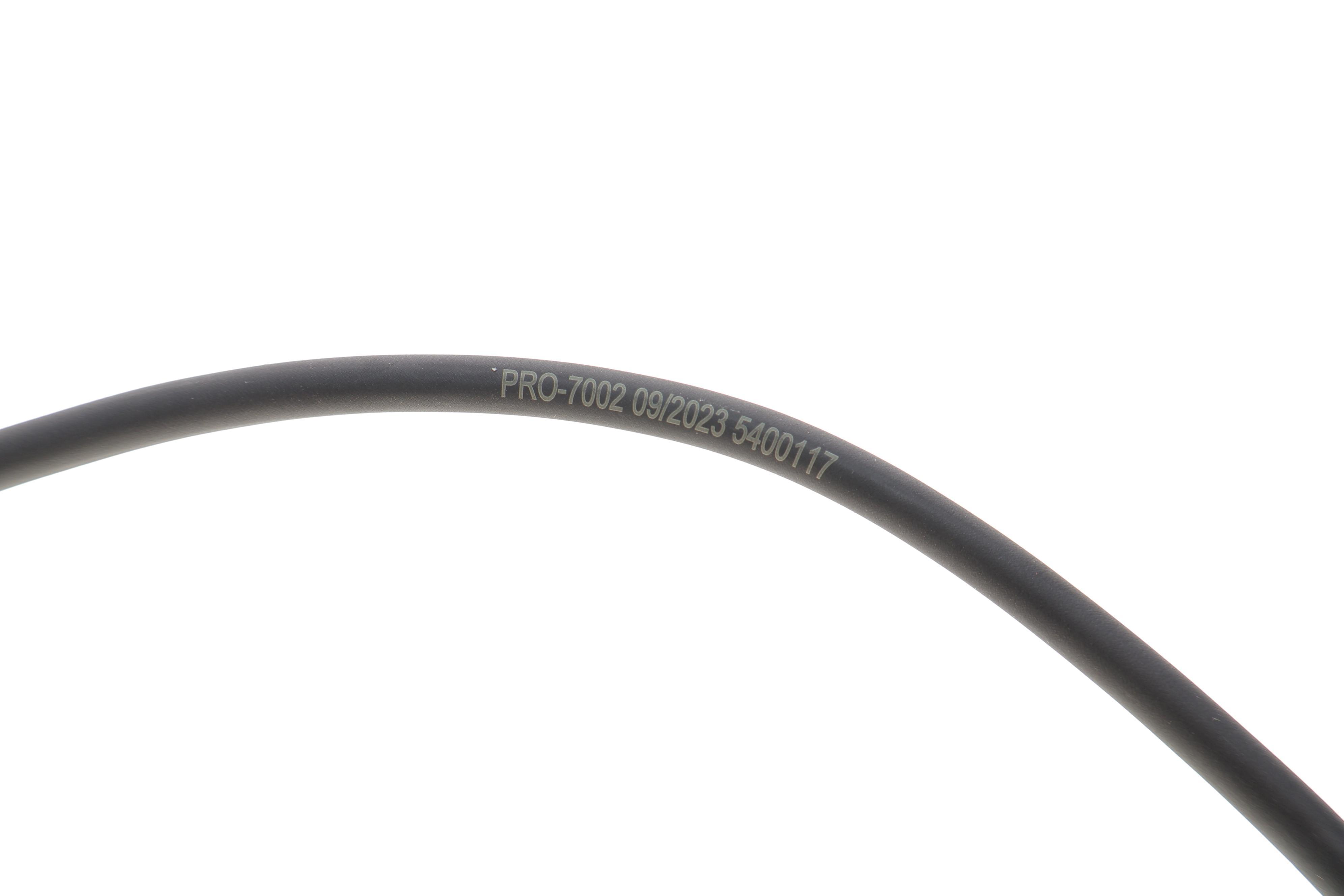 Датчик ABS (задній) MB Sprinter/VW Crafter 06- (L)