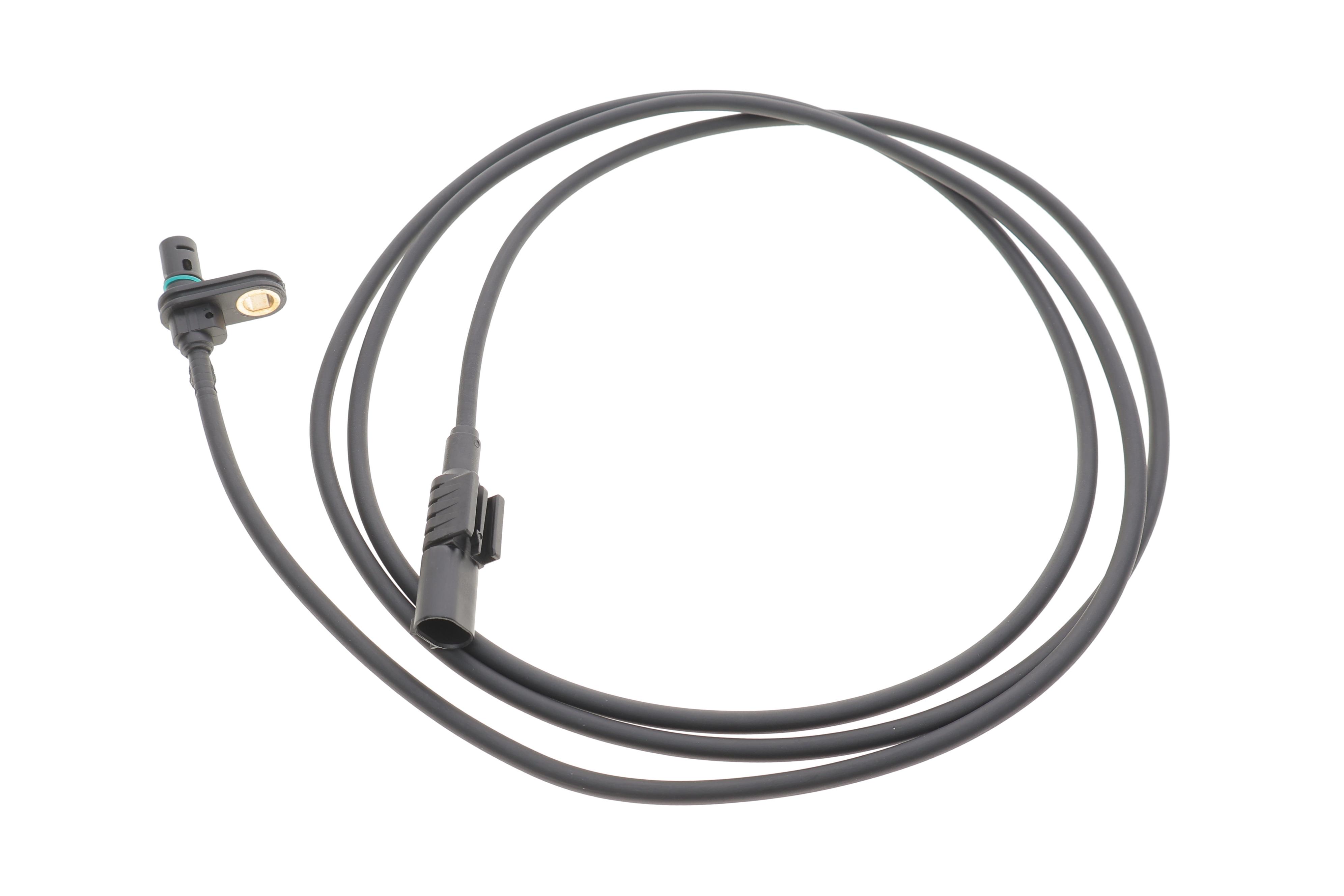 Датчик ABS (задній) MB Sprinter/VW Crafter 06- (L)