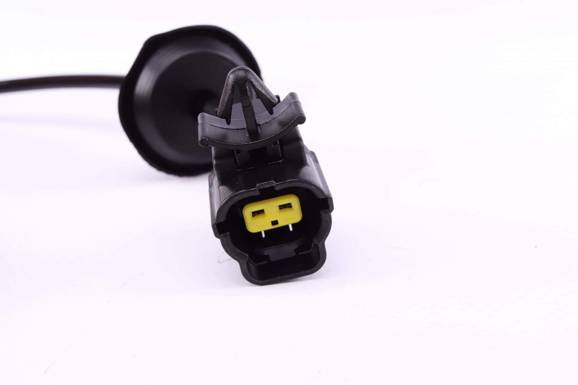 Датчик ABS (передній) Chevrolet Aveo/Daewoo Kalos 1.2-1.4 02- (R)